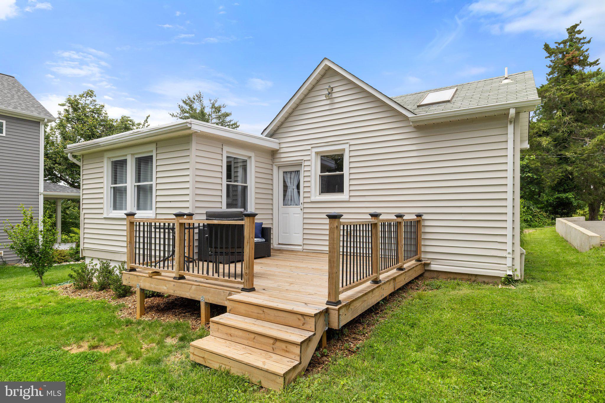 47 WARRENTON BOULEVARD