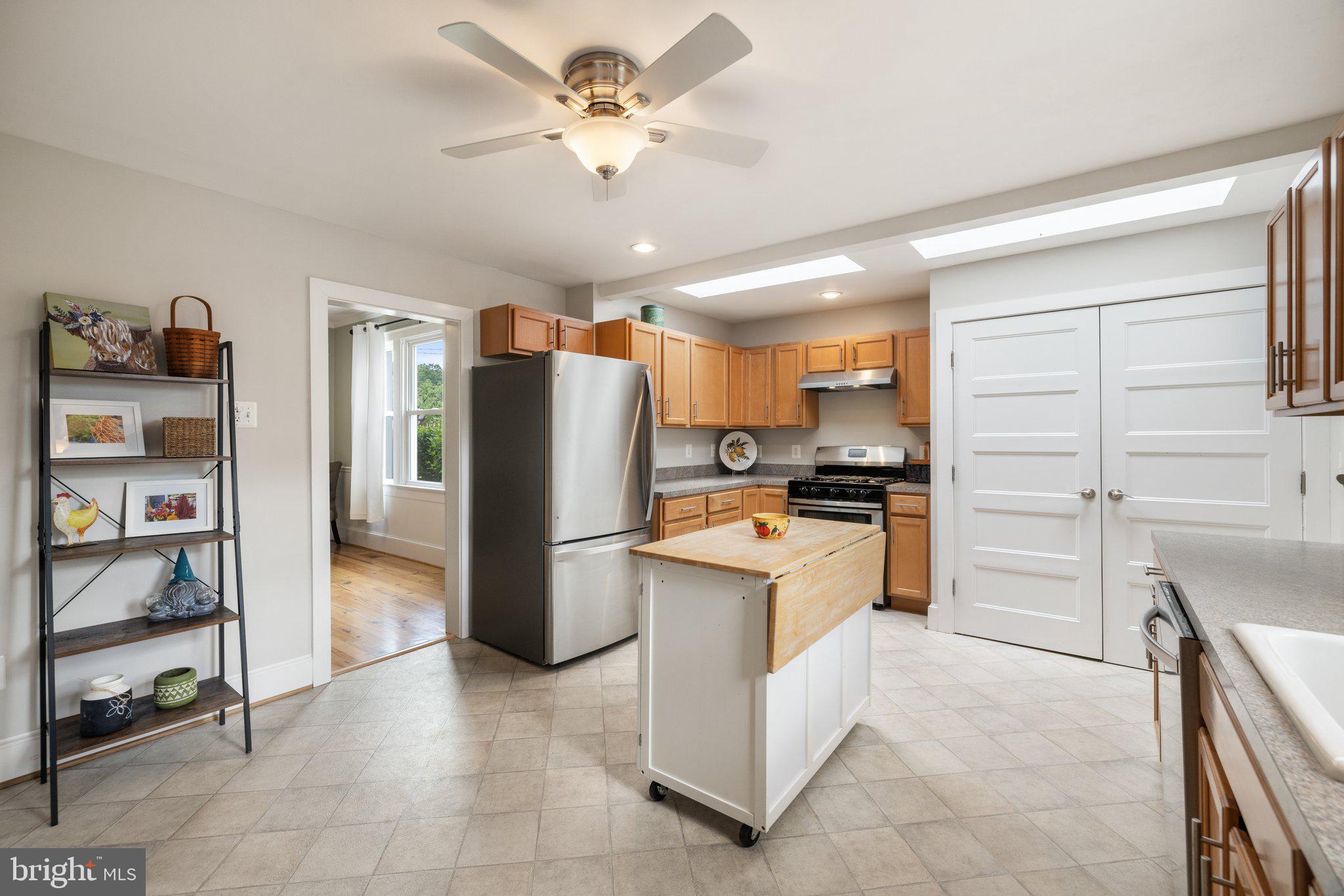 47 WARRENTON BOULEVARD