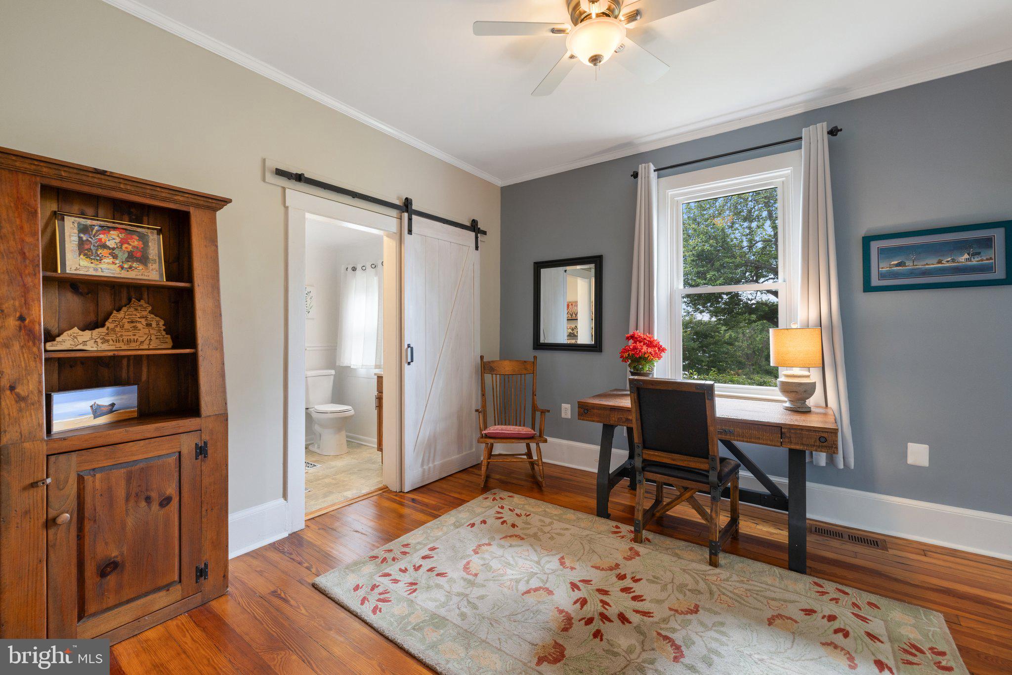 47 WARRENTON BOULEVARD