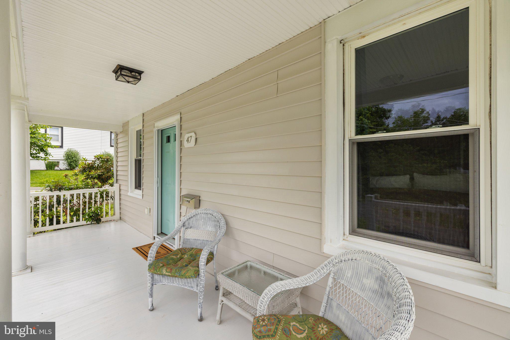 47 WARRENTON BOULEVARD