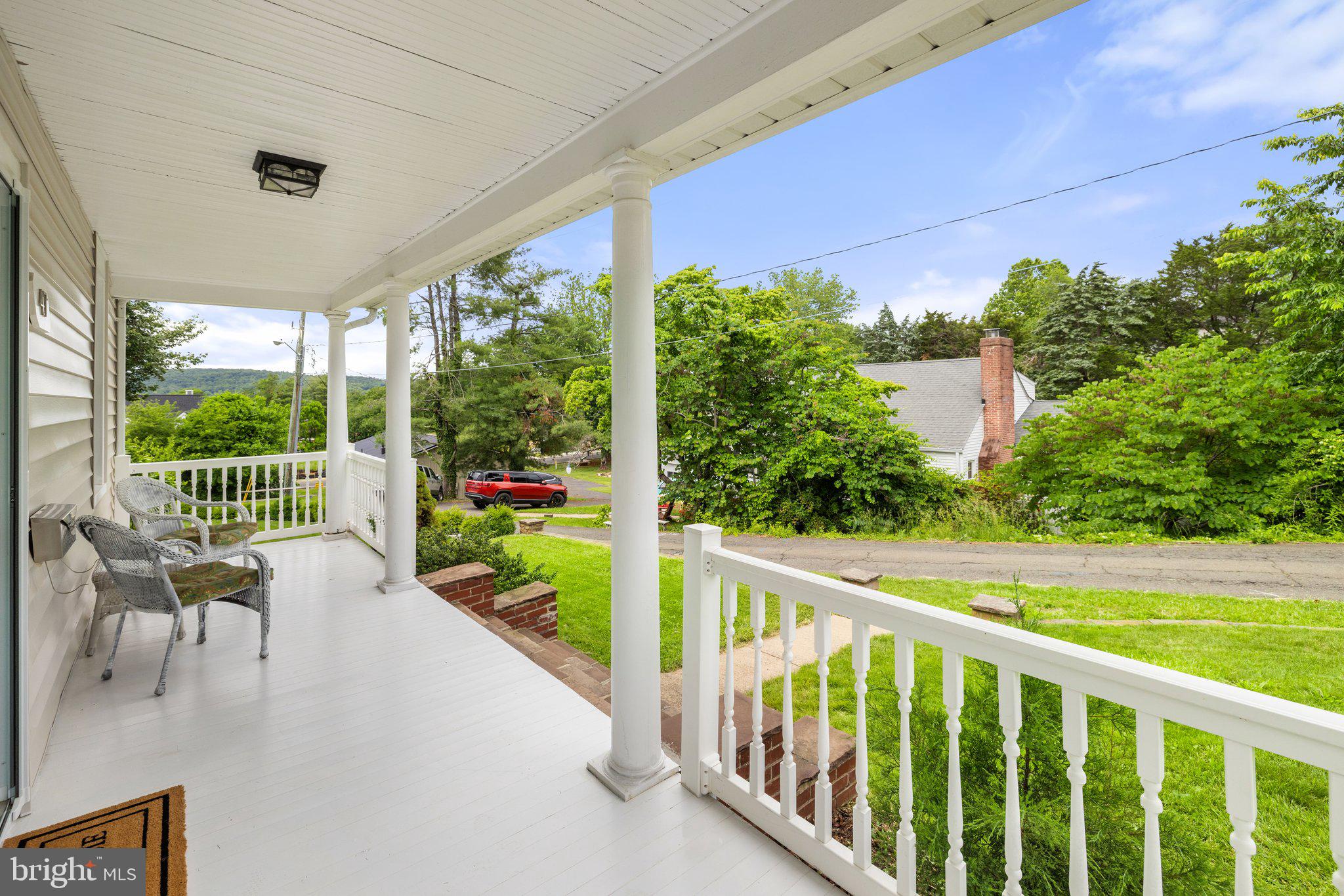 47 WARRENTON BOULEVARD