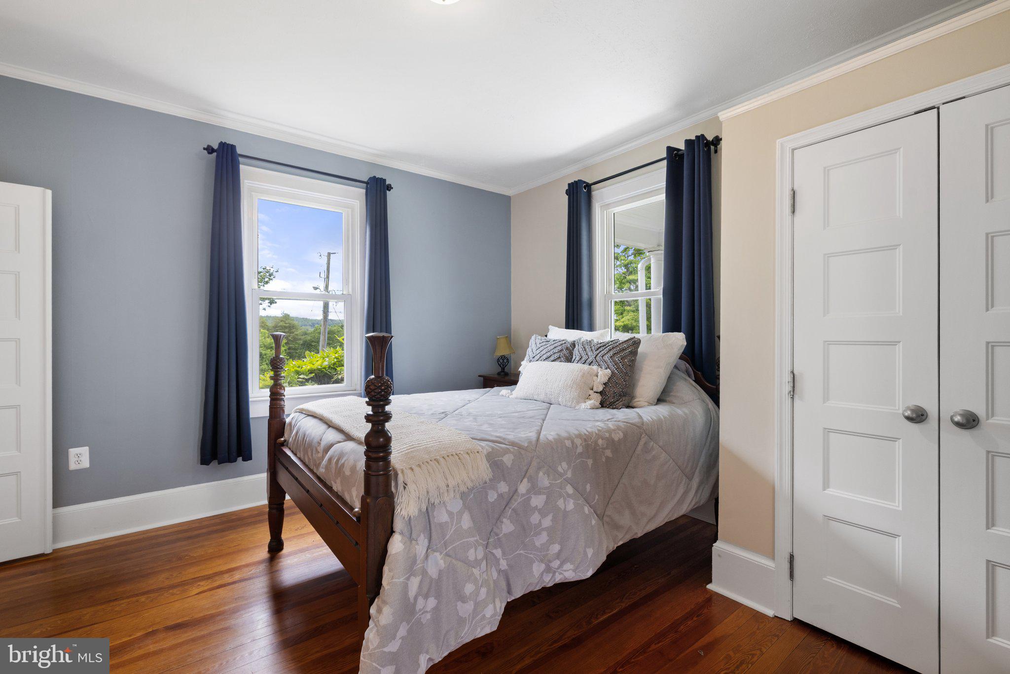 47 WARRENTON BOULEVARD