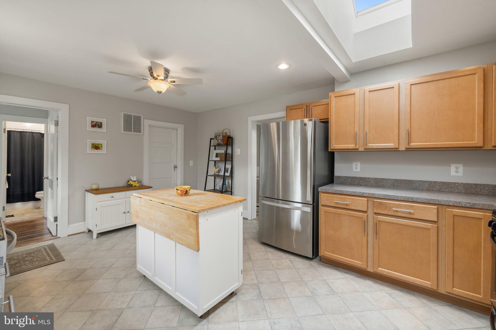 47 WARRENTON BOULEVARD