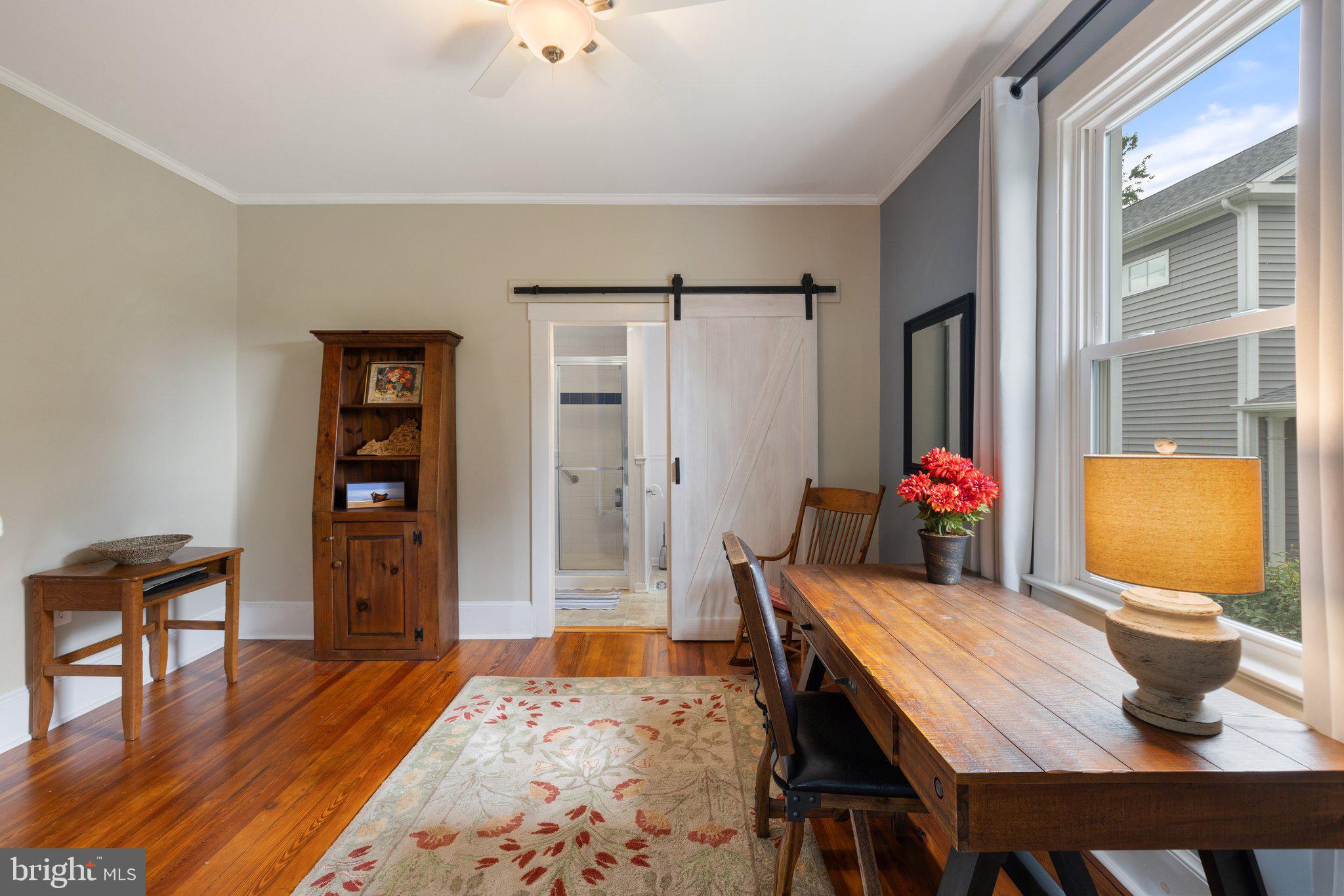 47 WARRENTON BOULEVARD