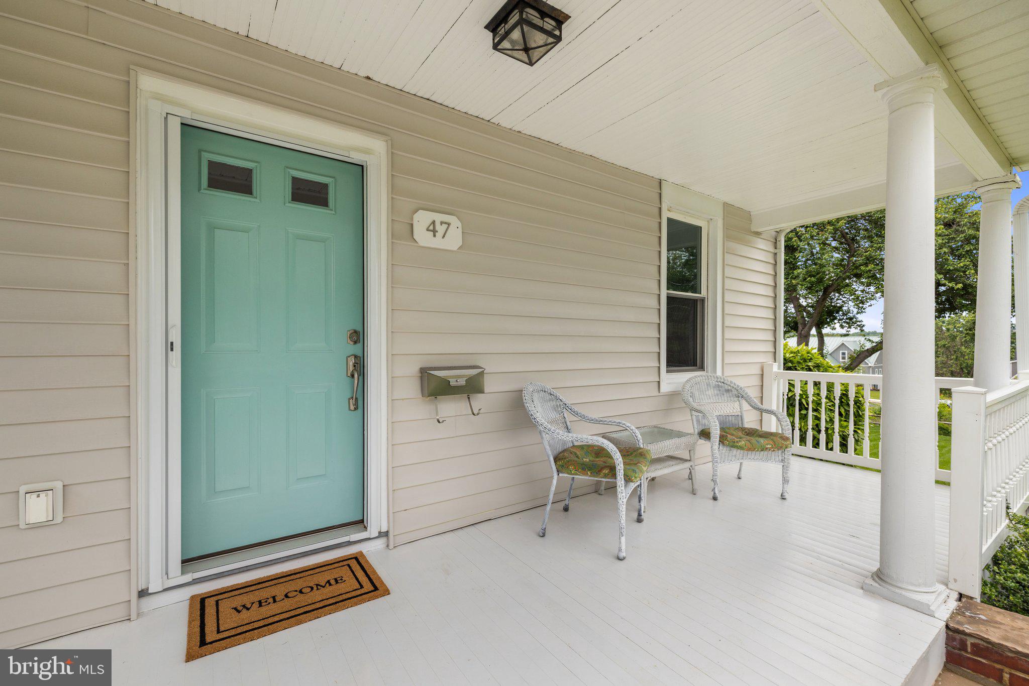 47 WARRENTON BOULEVARD