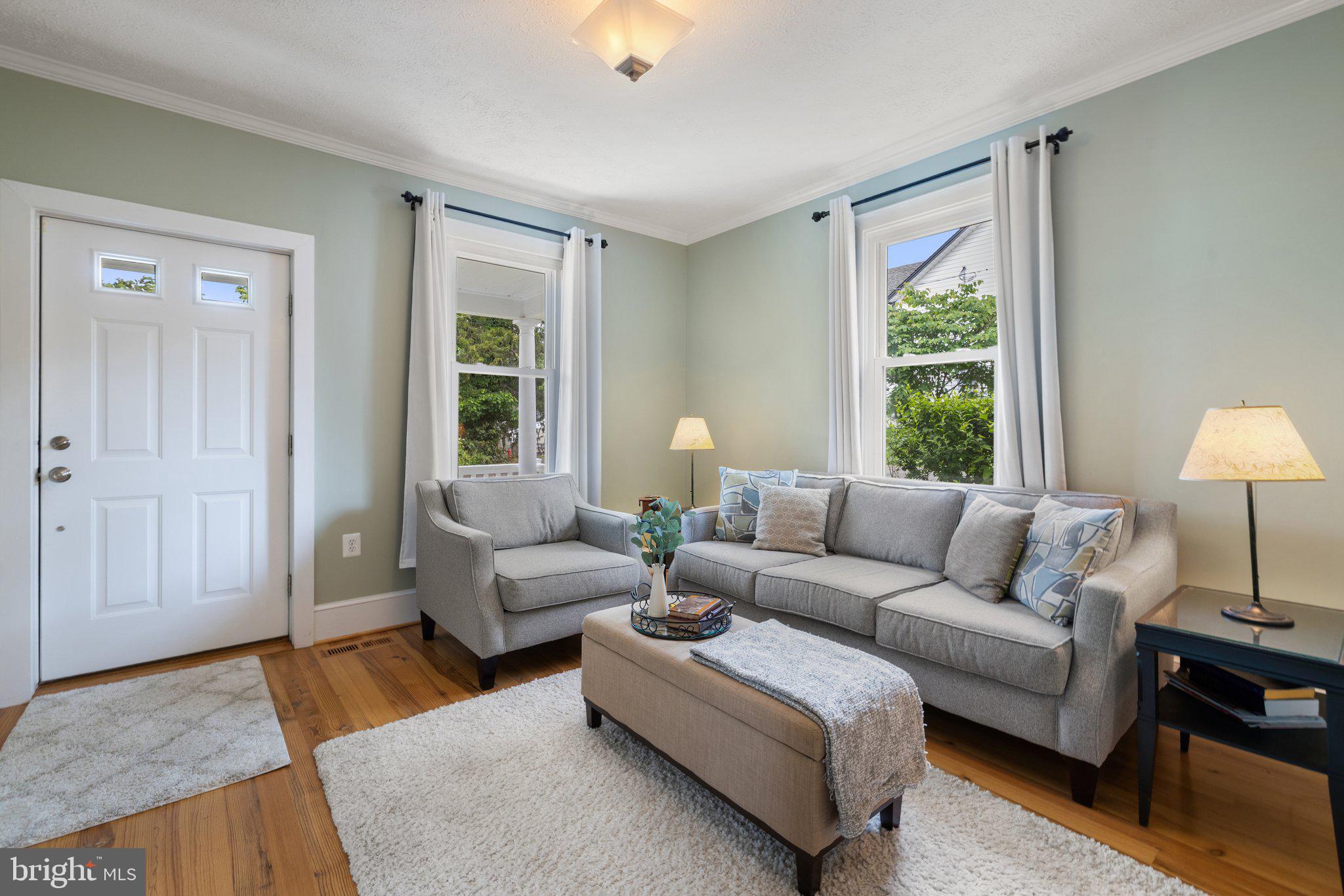 47 WARRENTON BOULEVARD