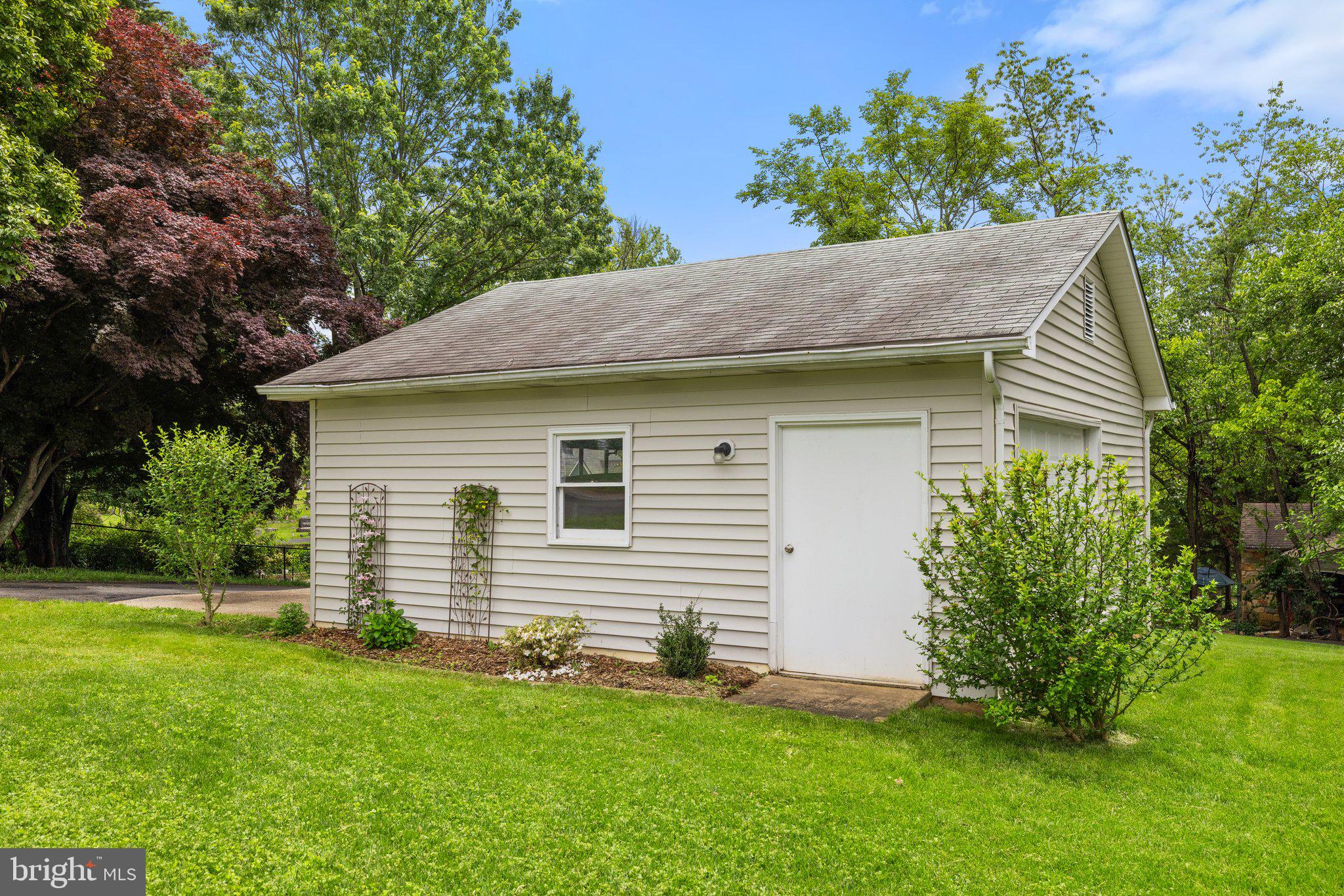 47 WARRENTON BOULEVARD