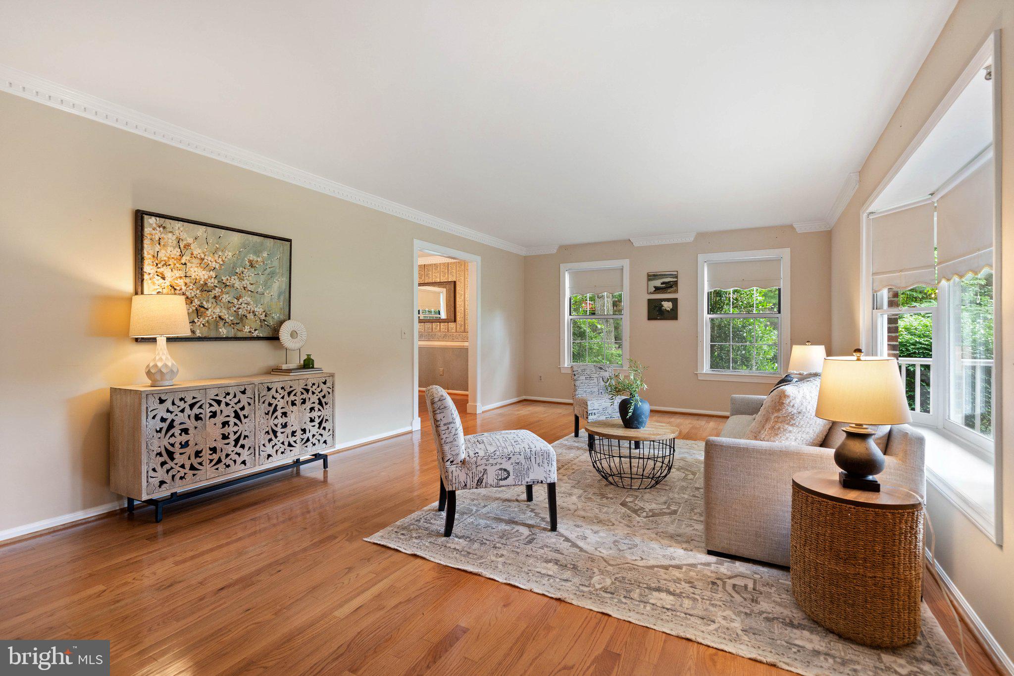 5761 WILSHIRE DRIVE