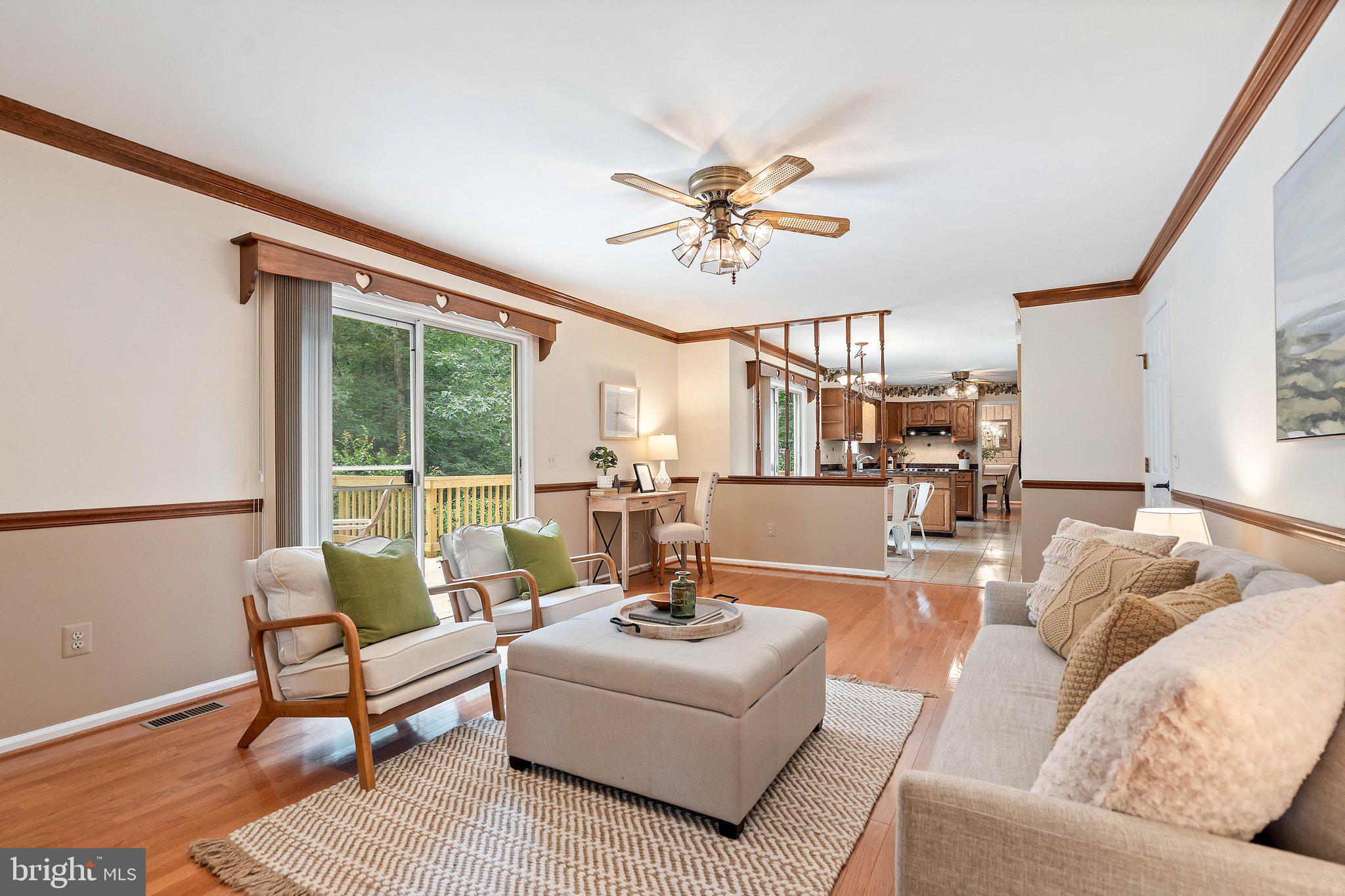 5761 WILSHIRE DRIVE
