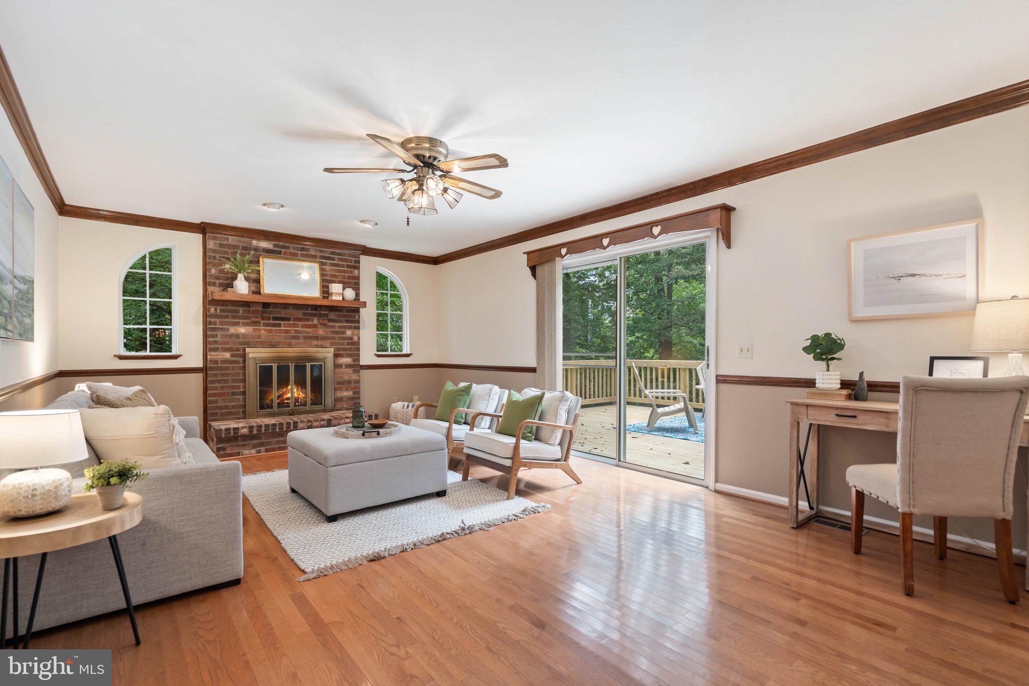 5761 WILSHIRE DRIVE