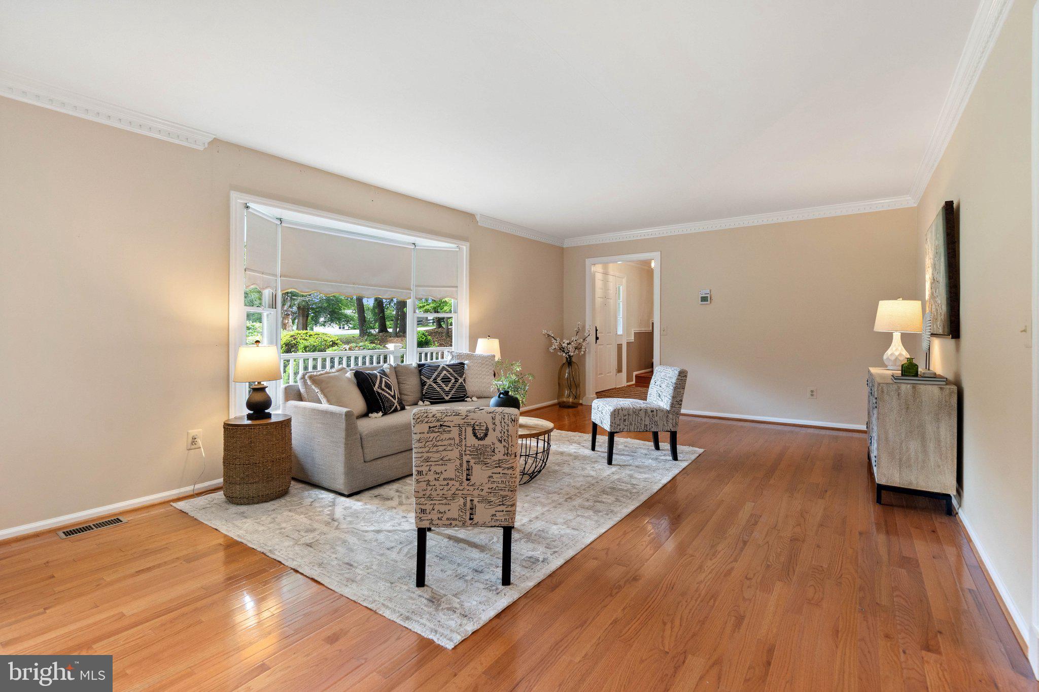 5761 WILSHIRE DRIVE