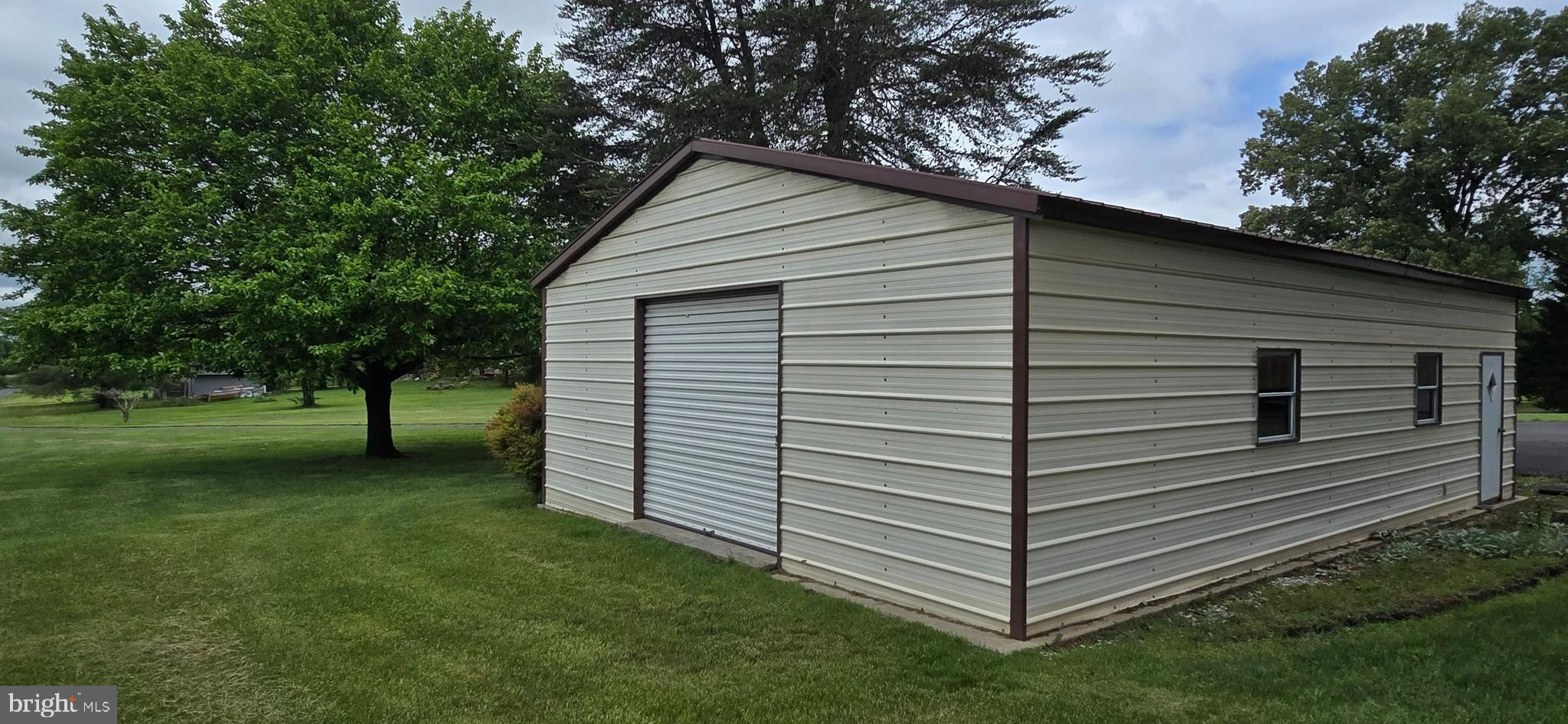 Private Address