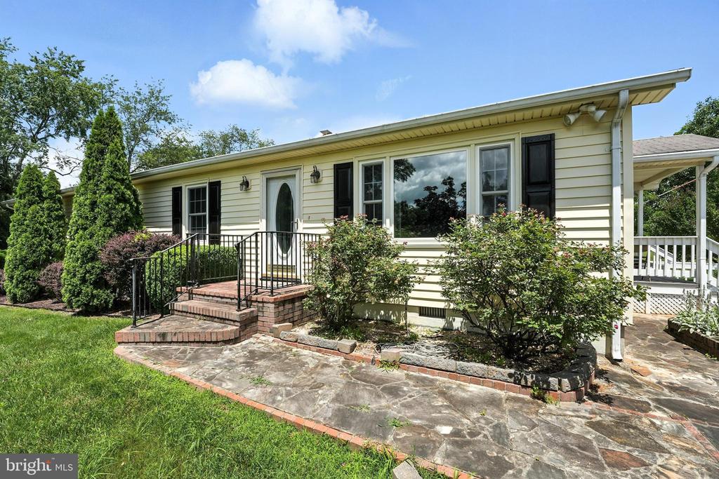 10791 WEAVERSVILLE ROAD