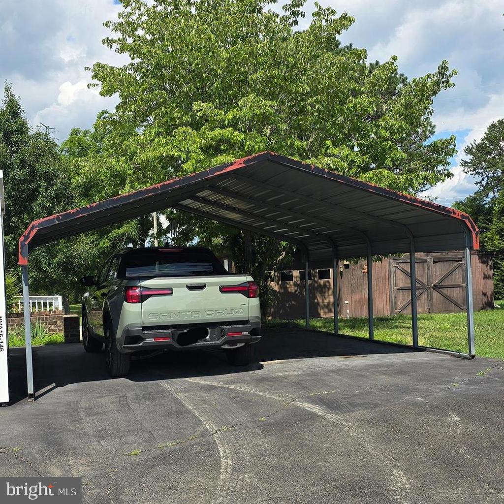 10791 WEAVERSVILLE ROAD