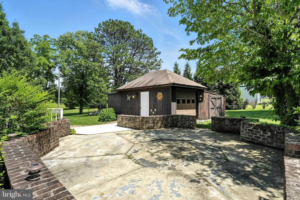 10791 WEAVERSVILLE ROAD