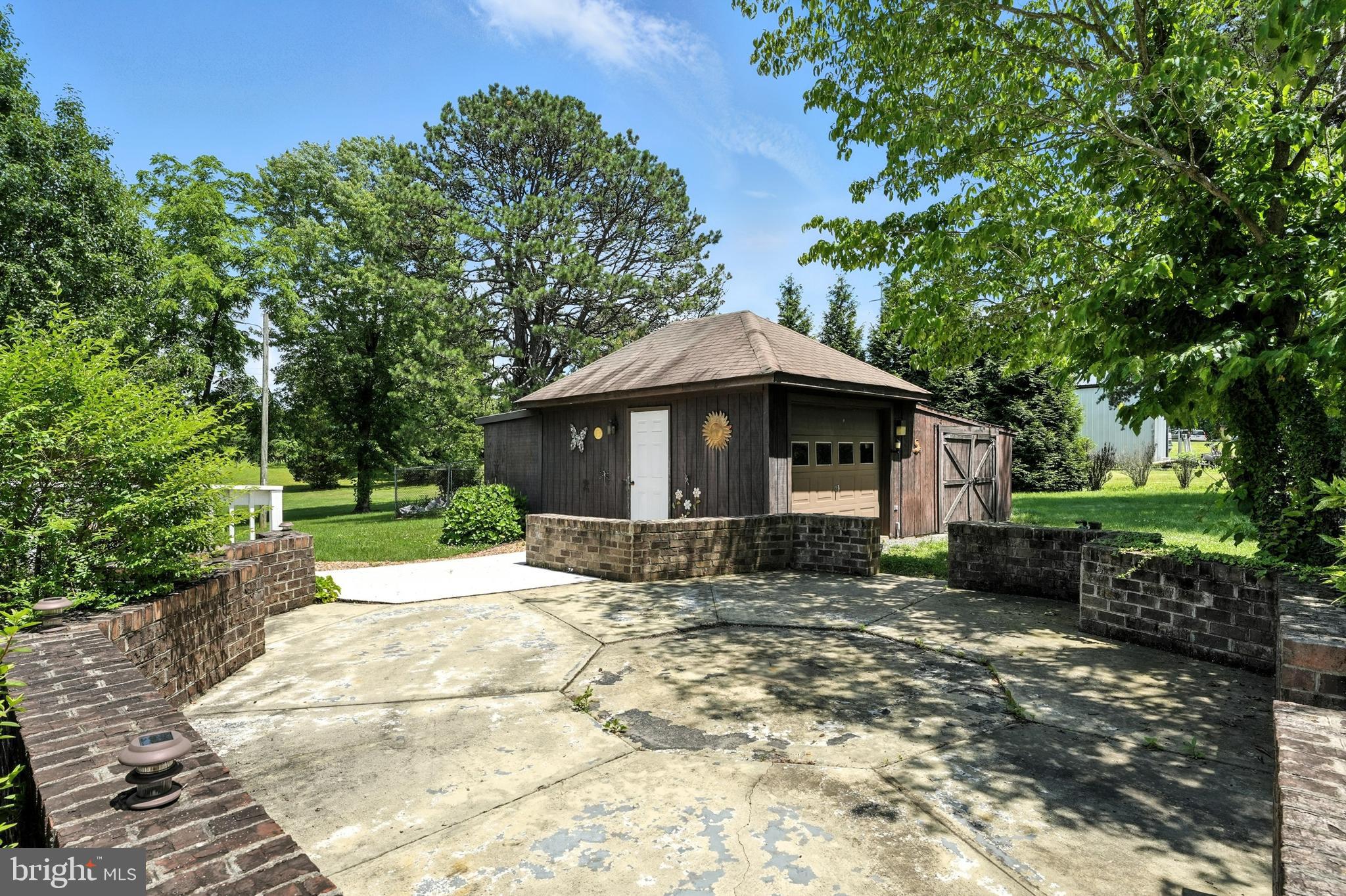 Private Address
