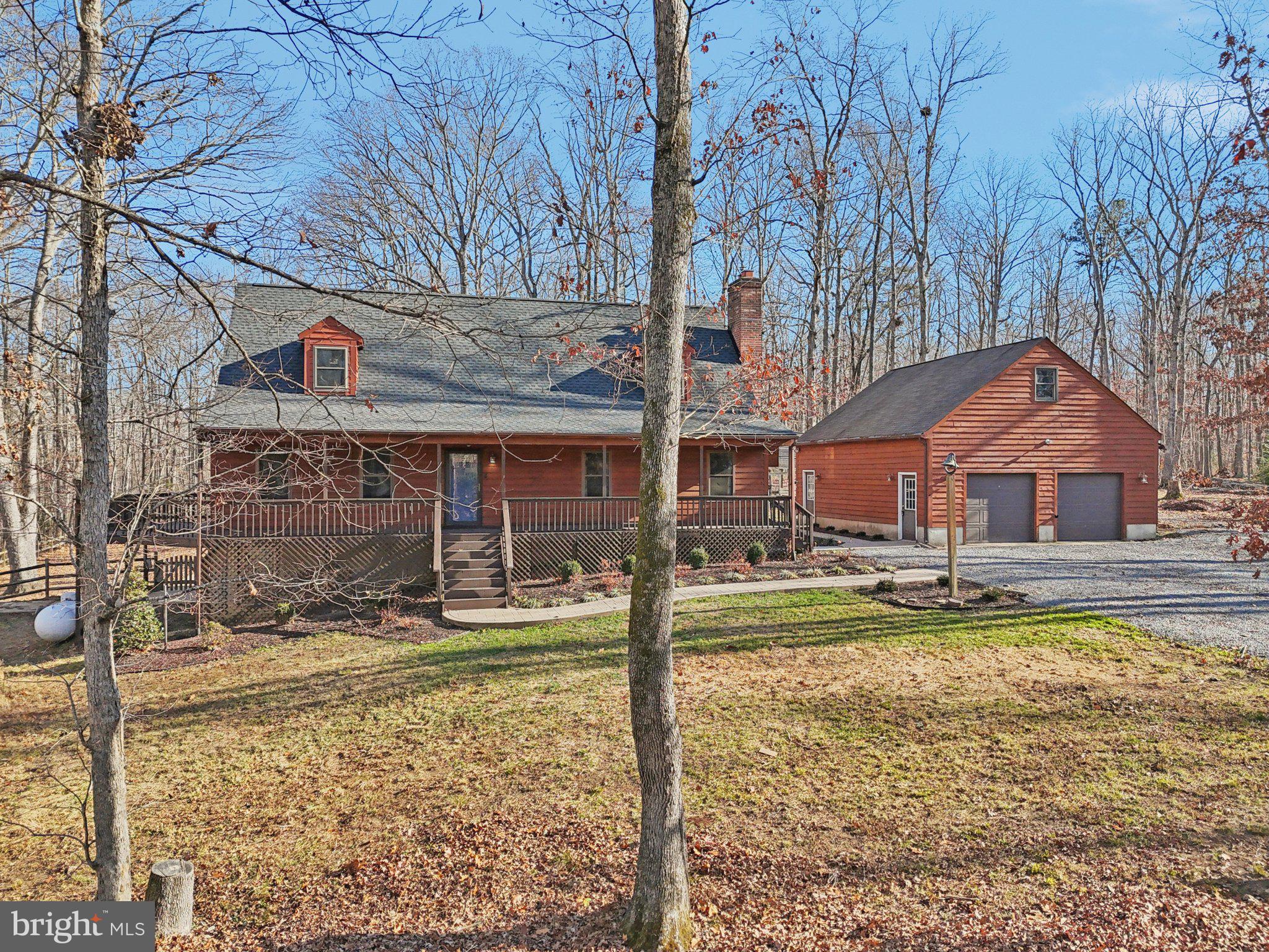 13445 BLACKWELLS MILL ROAD