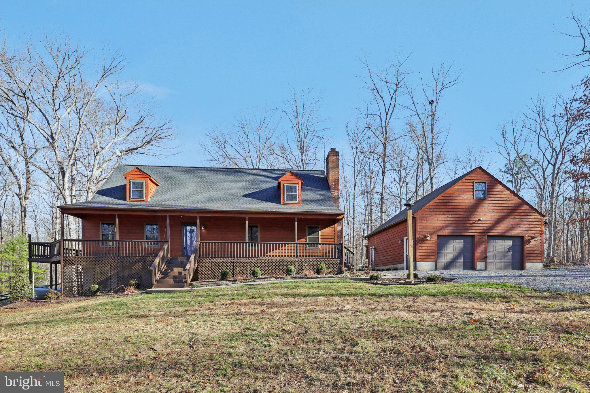 13445 BLACKWELLS MILL ROAD