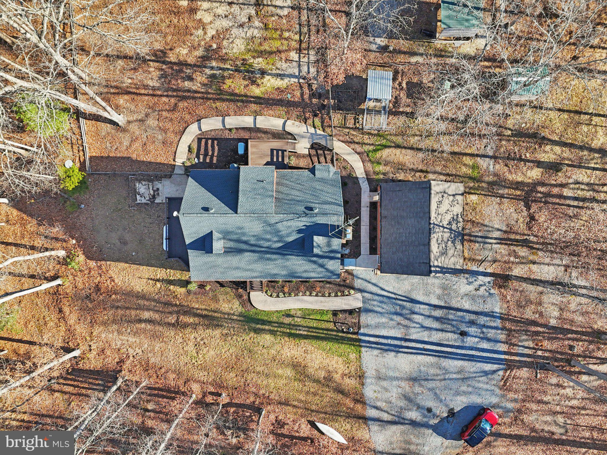 13445 BLACKWELLS MILL ROAD