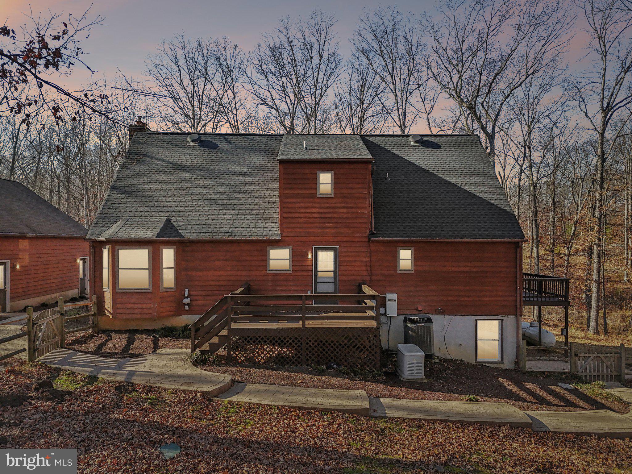 13445 BLACKWELLS MILL ROAD