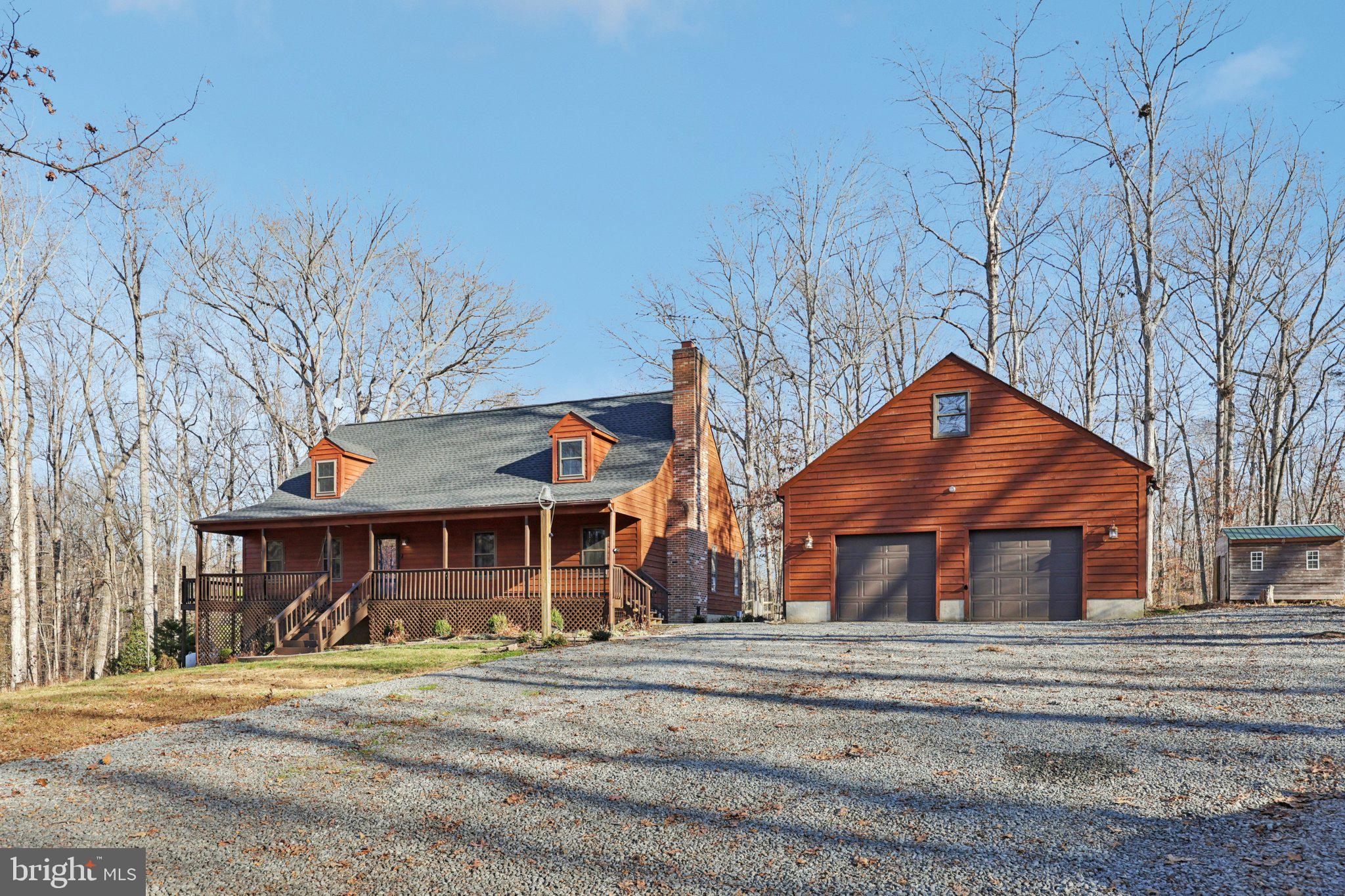 13445 BLACKWELLS MILL ROAD