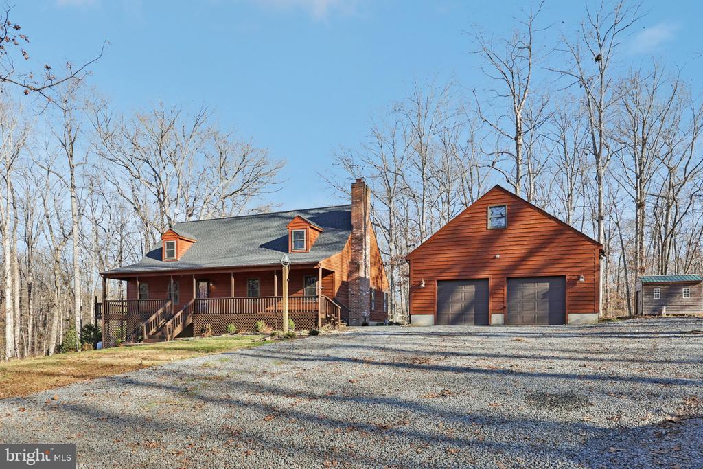 13445 BLACKWELLS MILL ROAD
