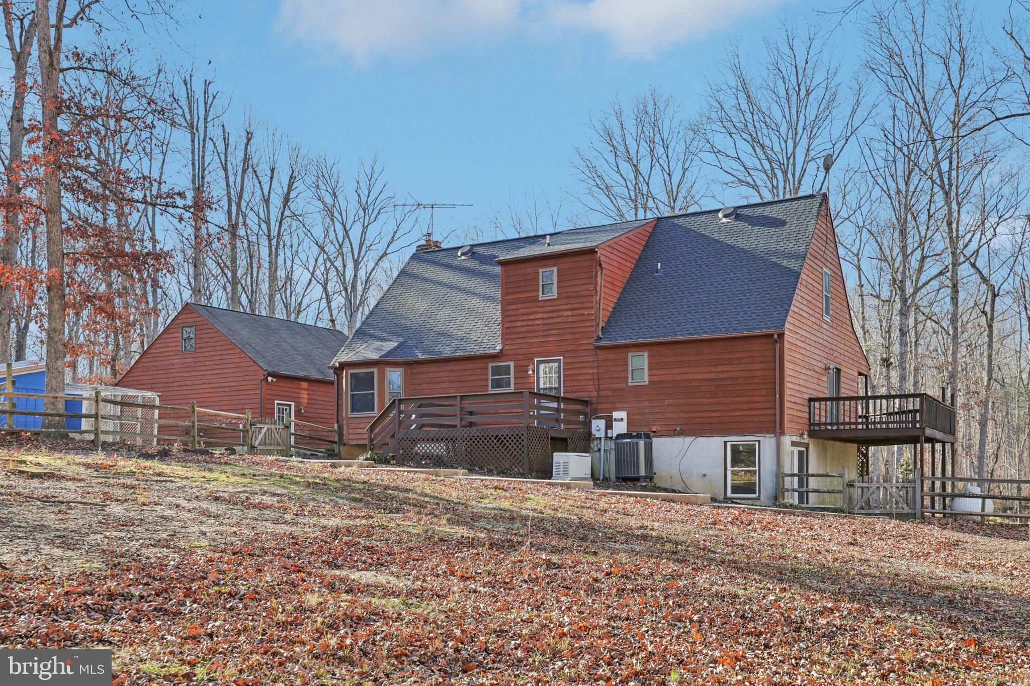 13445 BLACKWELLS MILL ROAD