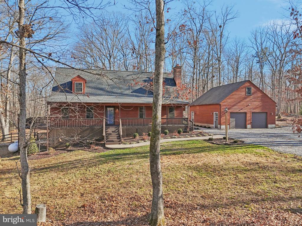 13445 BLACKWELLS MILL ROAD