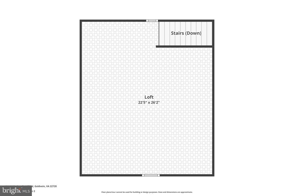 13445 BLACKWELLS MILL ROAD