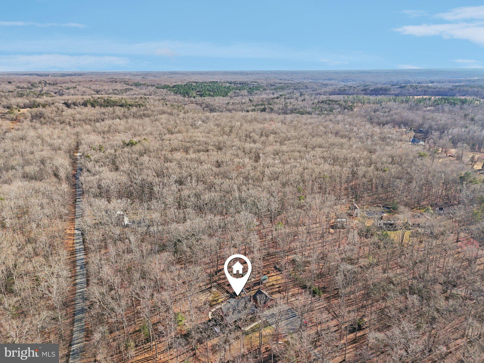 13445 BLACKWELLS MILL ROAD