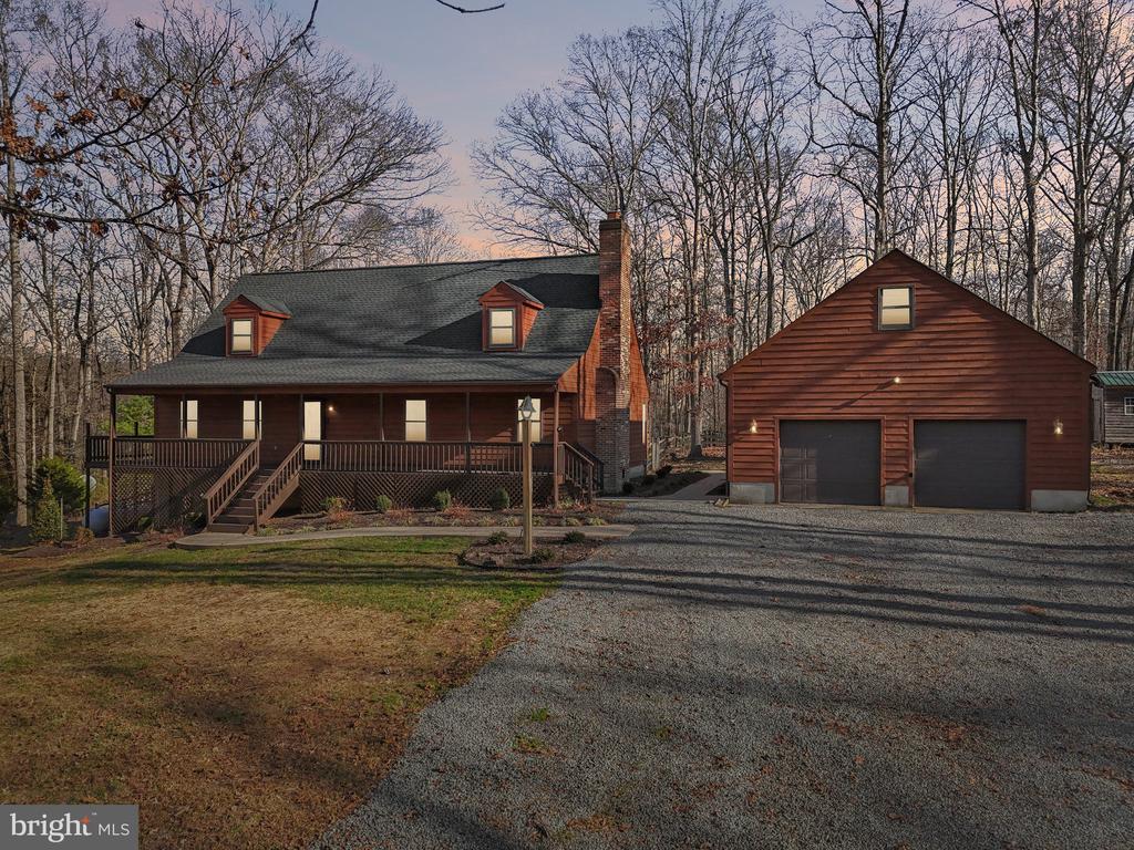 13445 BLACKWELLS MILL ROAD