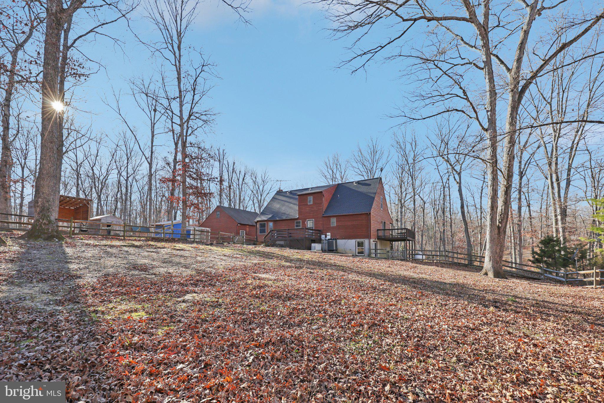 13445 BLACKWELLS MILL ROAD