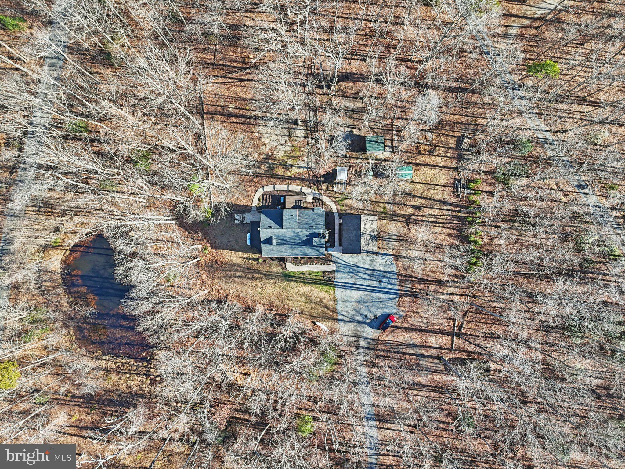13445 BLACKWELLS MILL ROAD