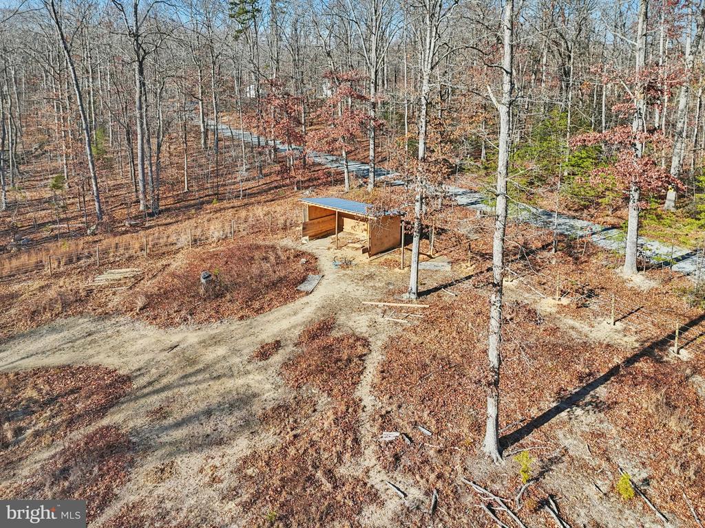 13445 BLACKWELLS MILL ROAD