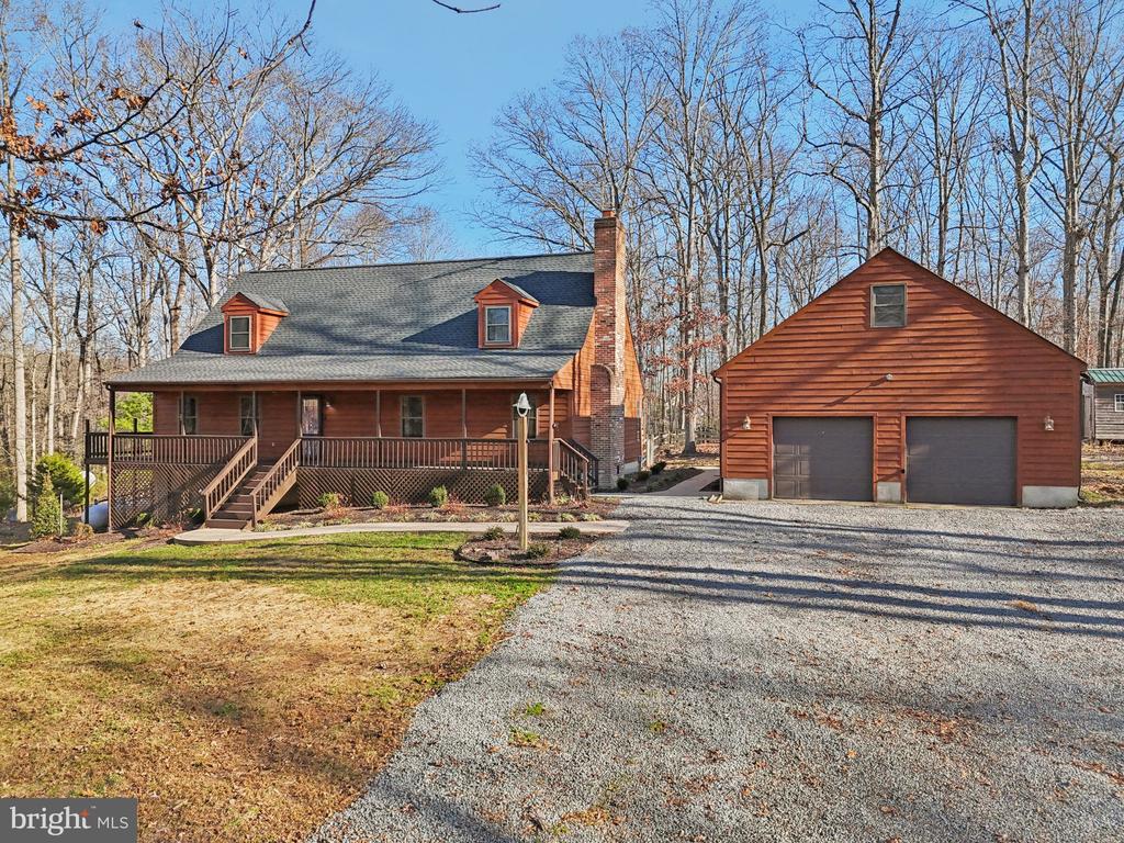 13445 BLACKWELLS MILL ROAD