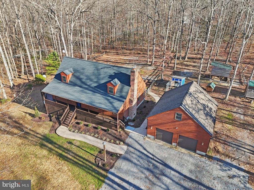 13445 BLACKWELLS MILL ROAD