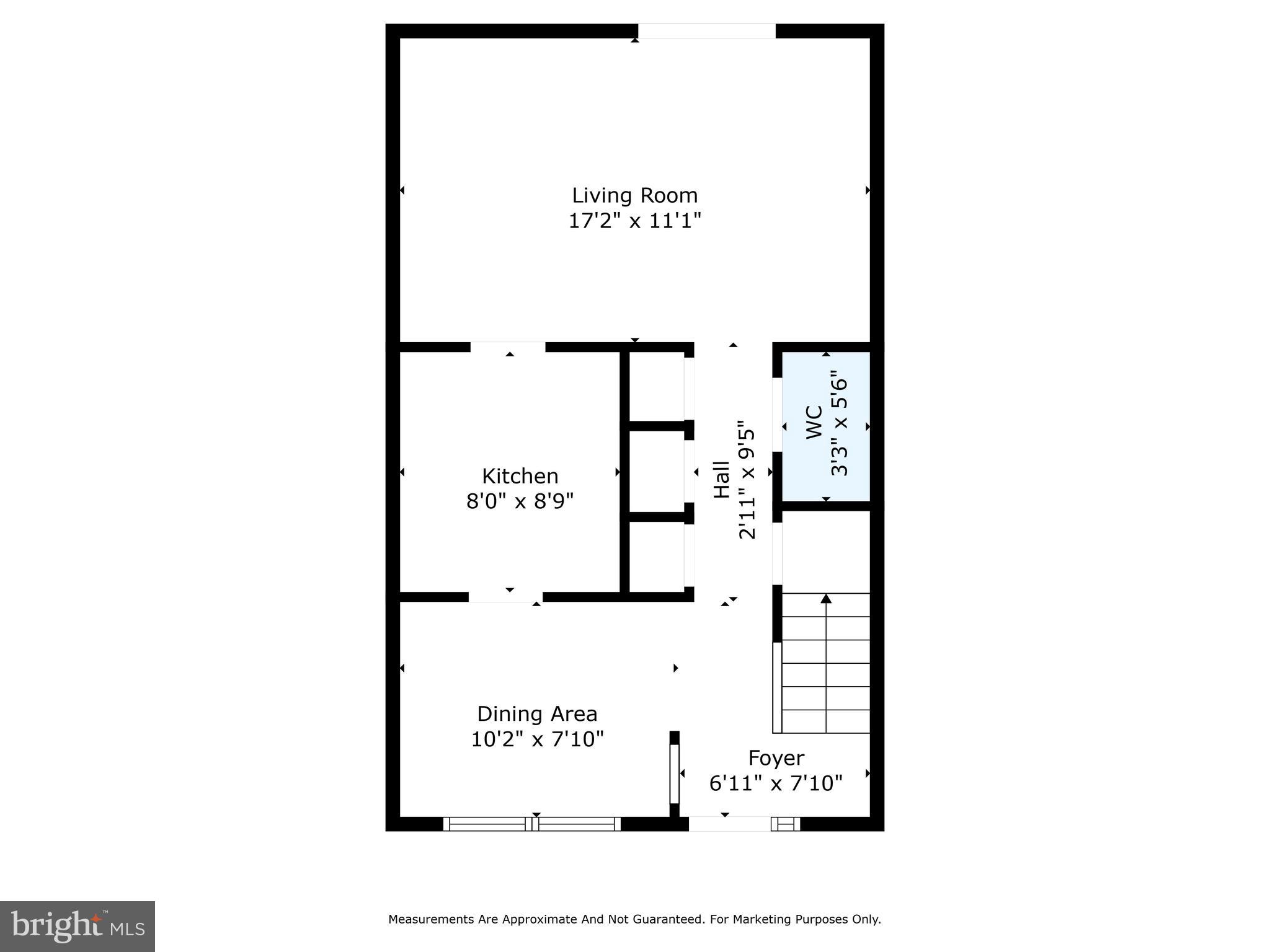 7637 WANKOMA DRIVE