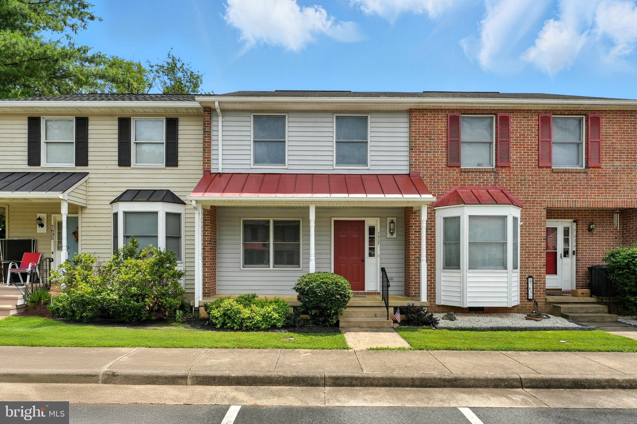 7637 WANKOMA DRIVE