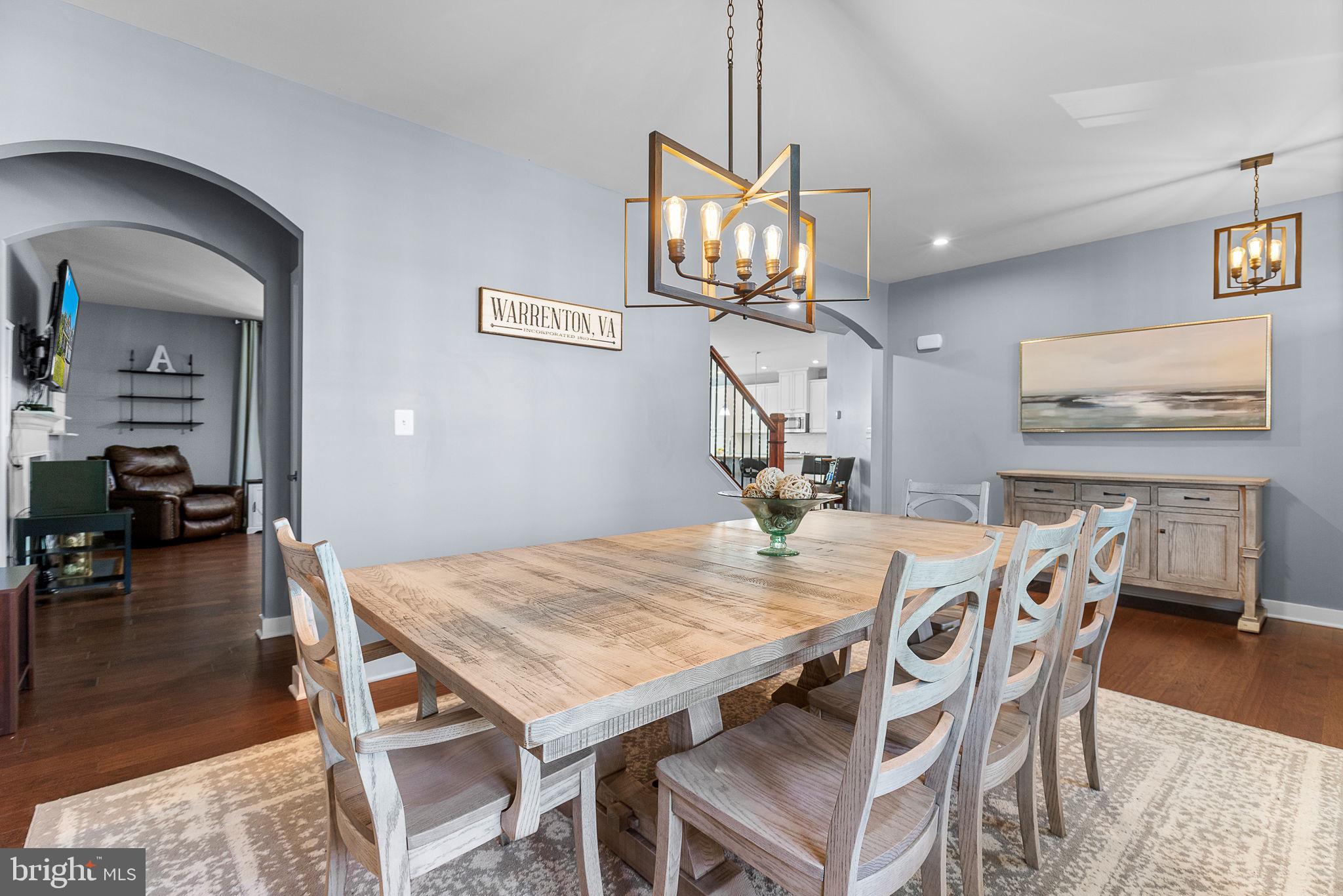 7736 Warrenton Chase Dr