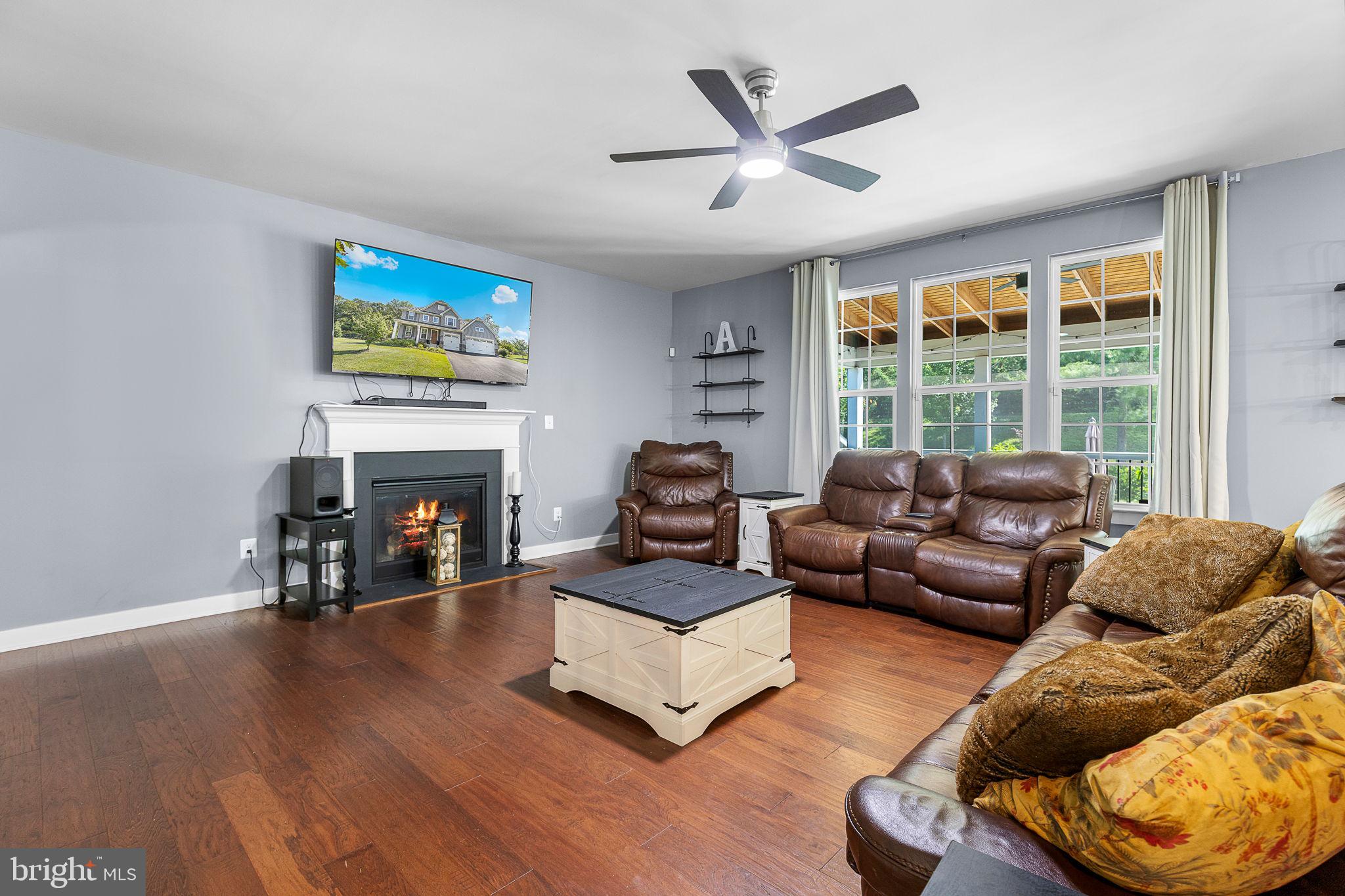 7736 Warrenton Chase Dr