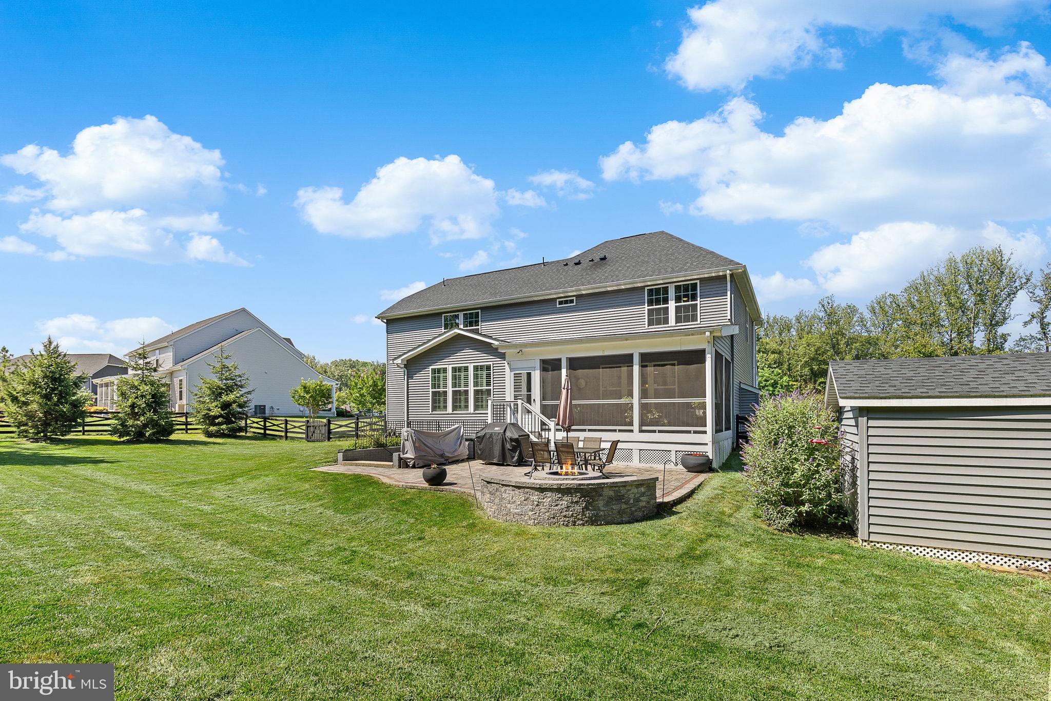 7736 Warrenton Chase Dr