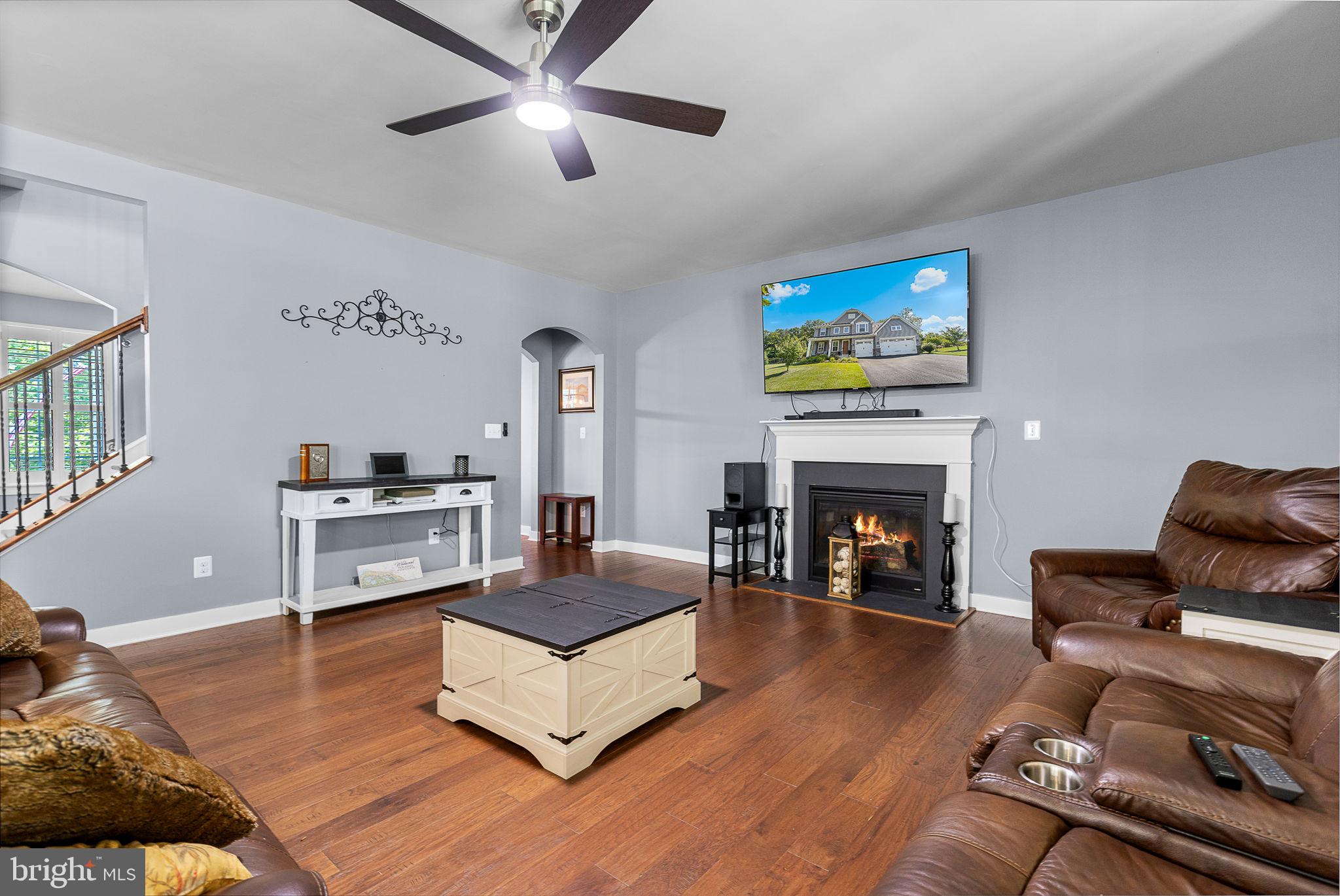 7736 Warrenton Chase Dr