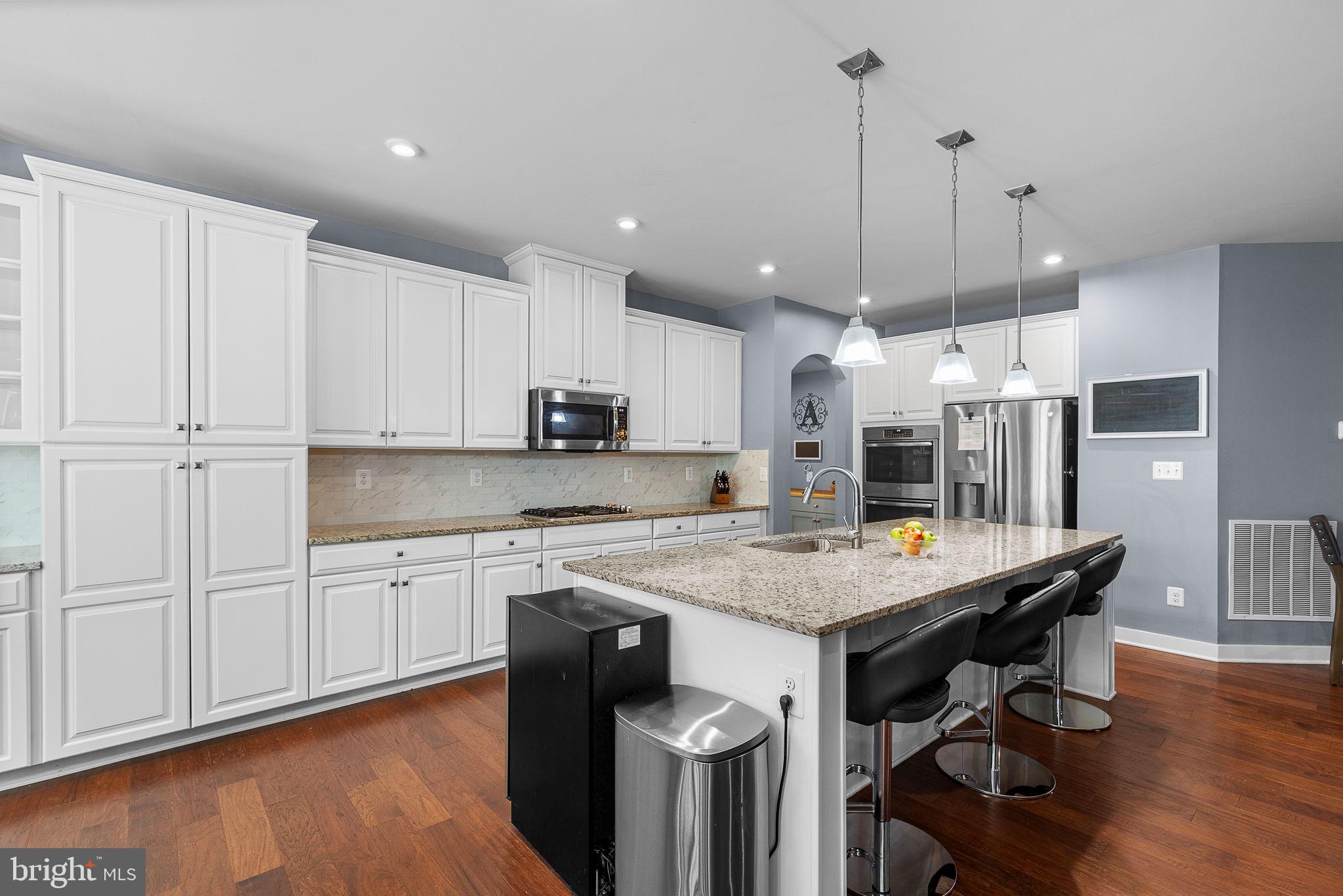 7736 Warrenton Chase Dr