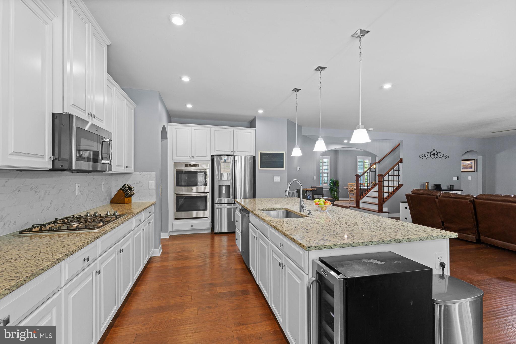 7736 Warrenton Chase Dr