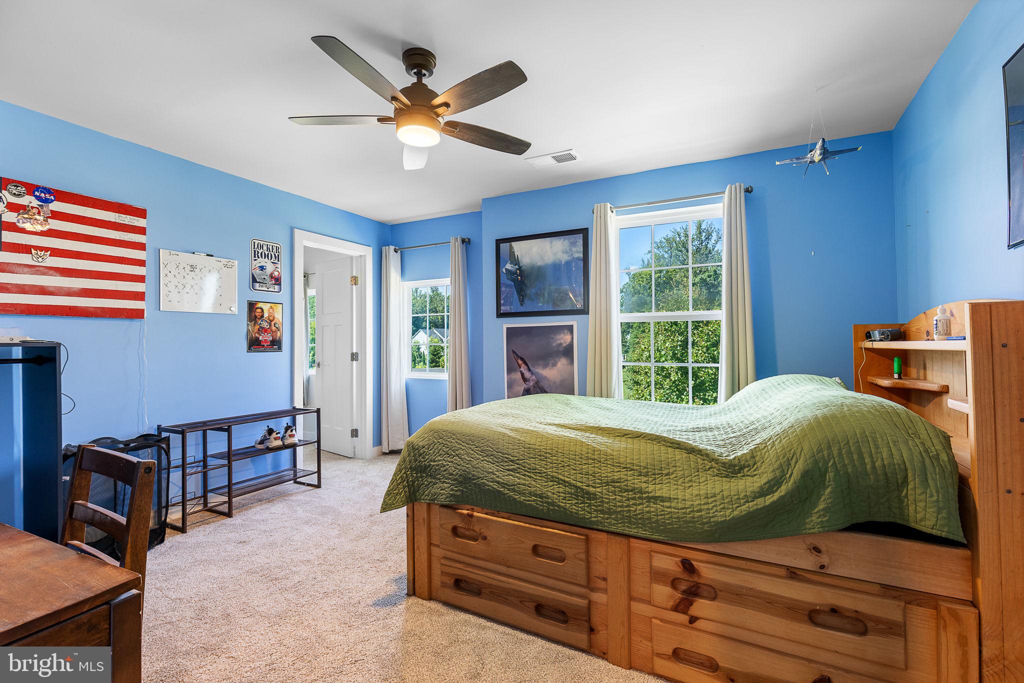 7736 Warrenton Chase Dr