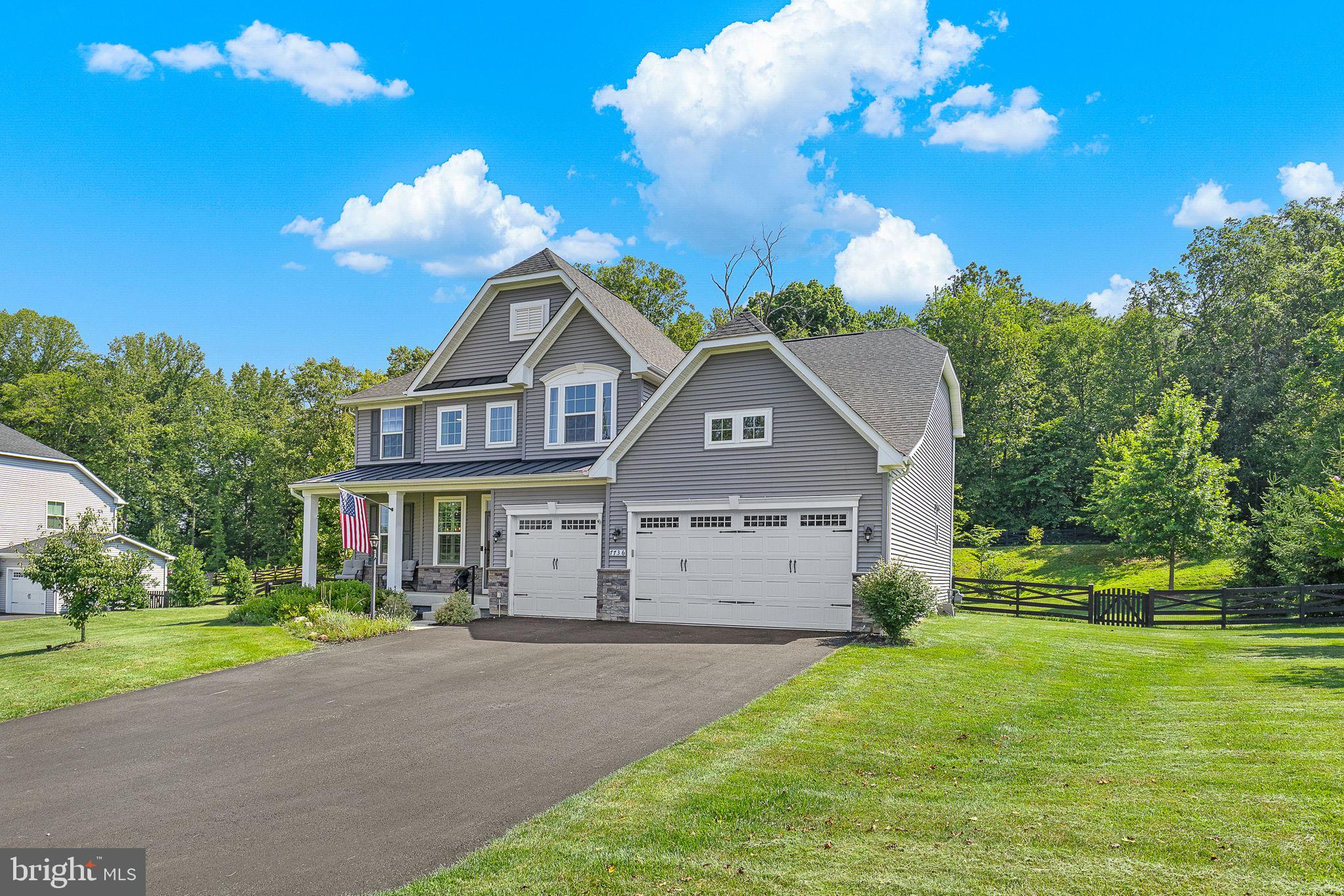 7736 Warrenton Chase Dr
