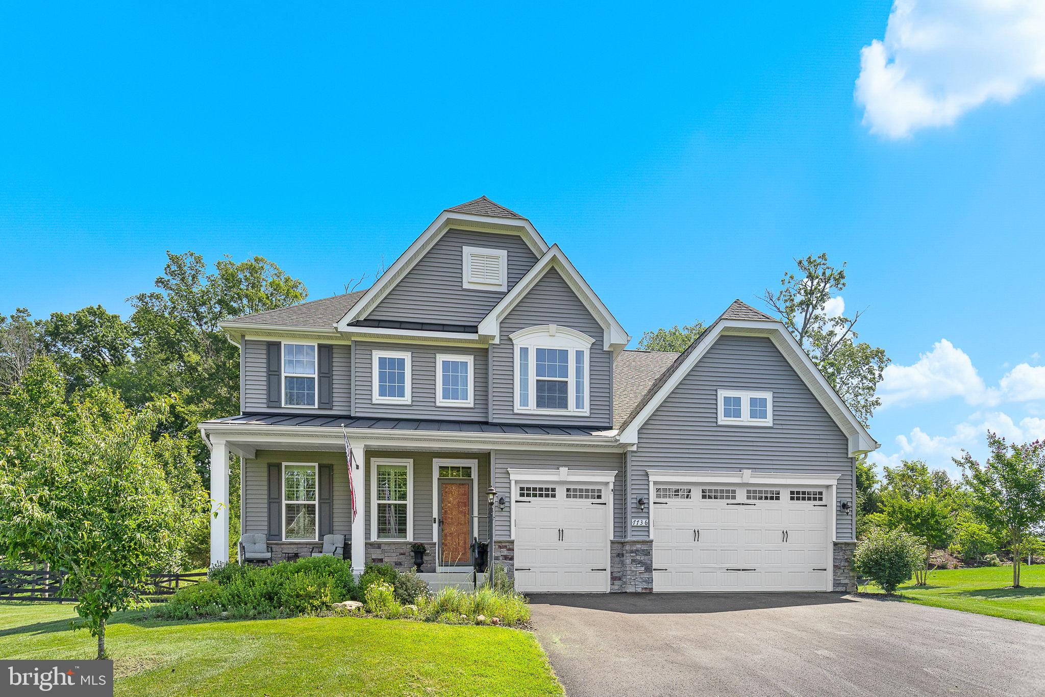 7736 Warrenton Chase Dr
