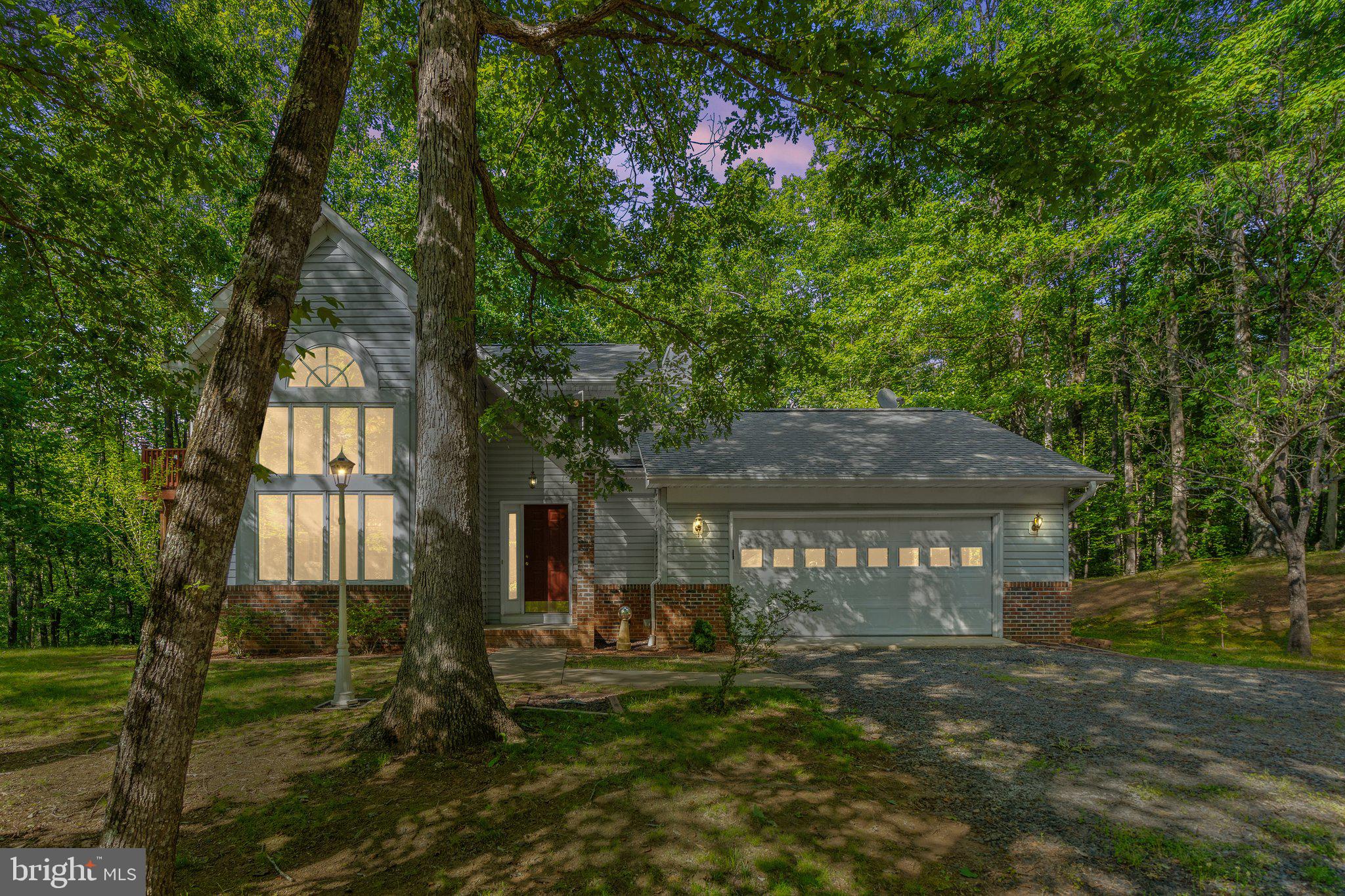 11115 ORLEAN VISTA DRIVE