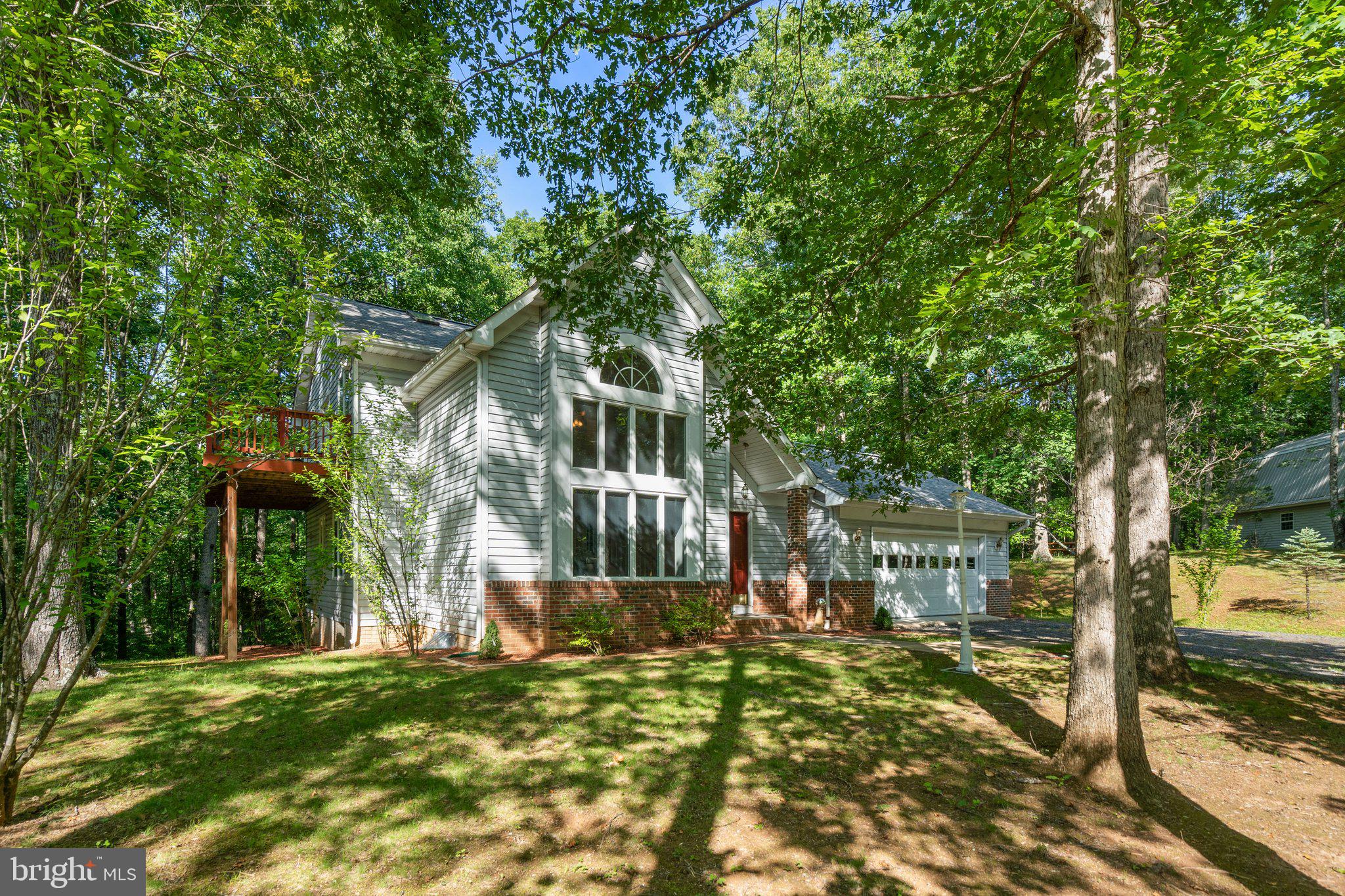 11115 ORLEAN VISTA DRIVE