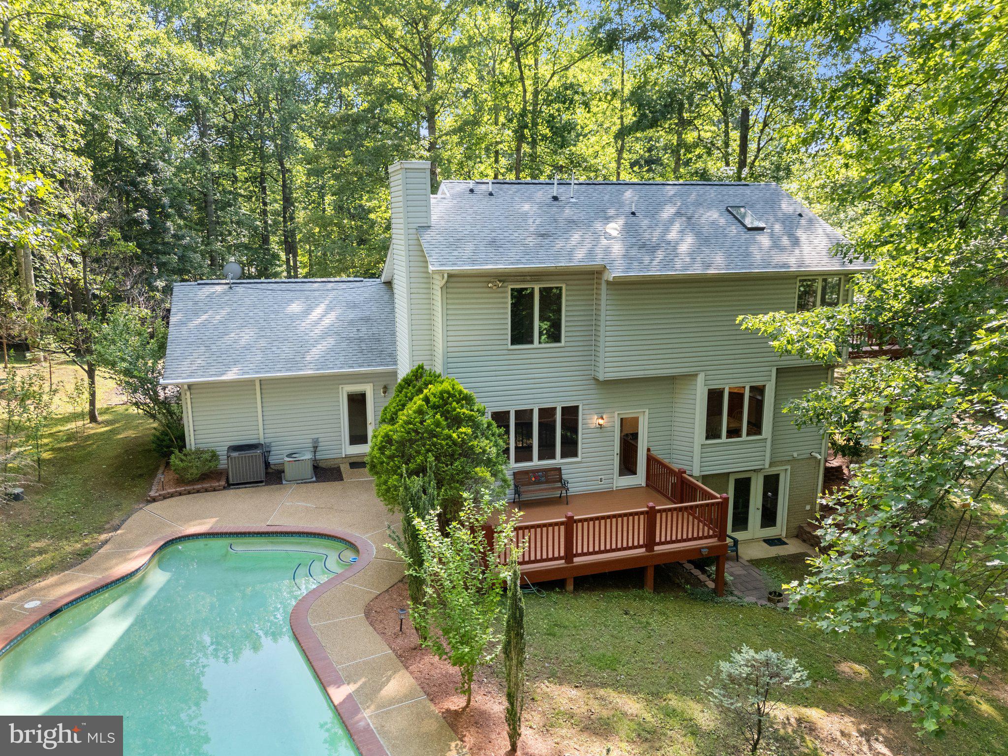 11115 ORLEAN VISTA DRIVE